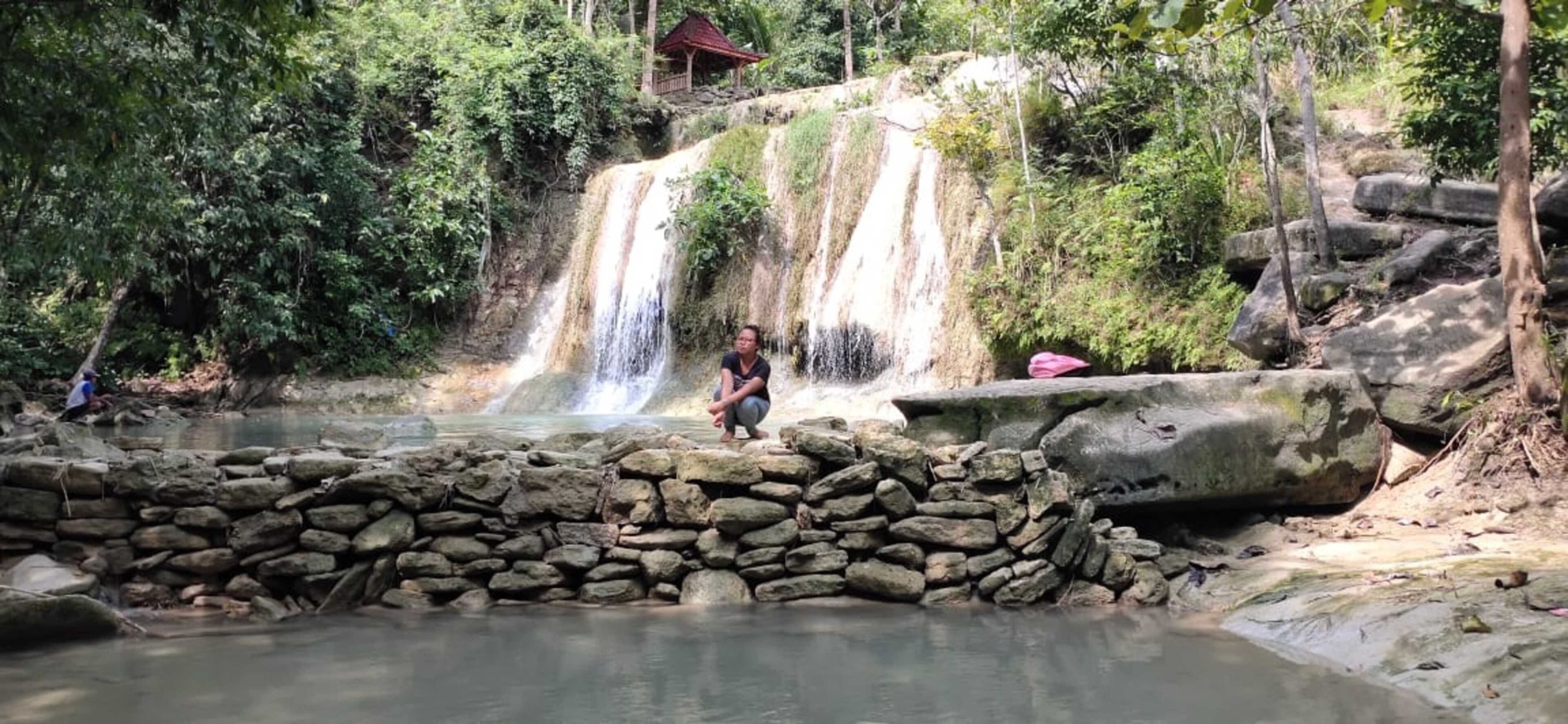 Gift card for Homestay Dulngori Syariah