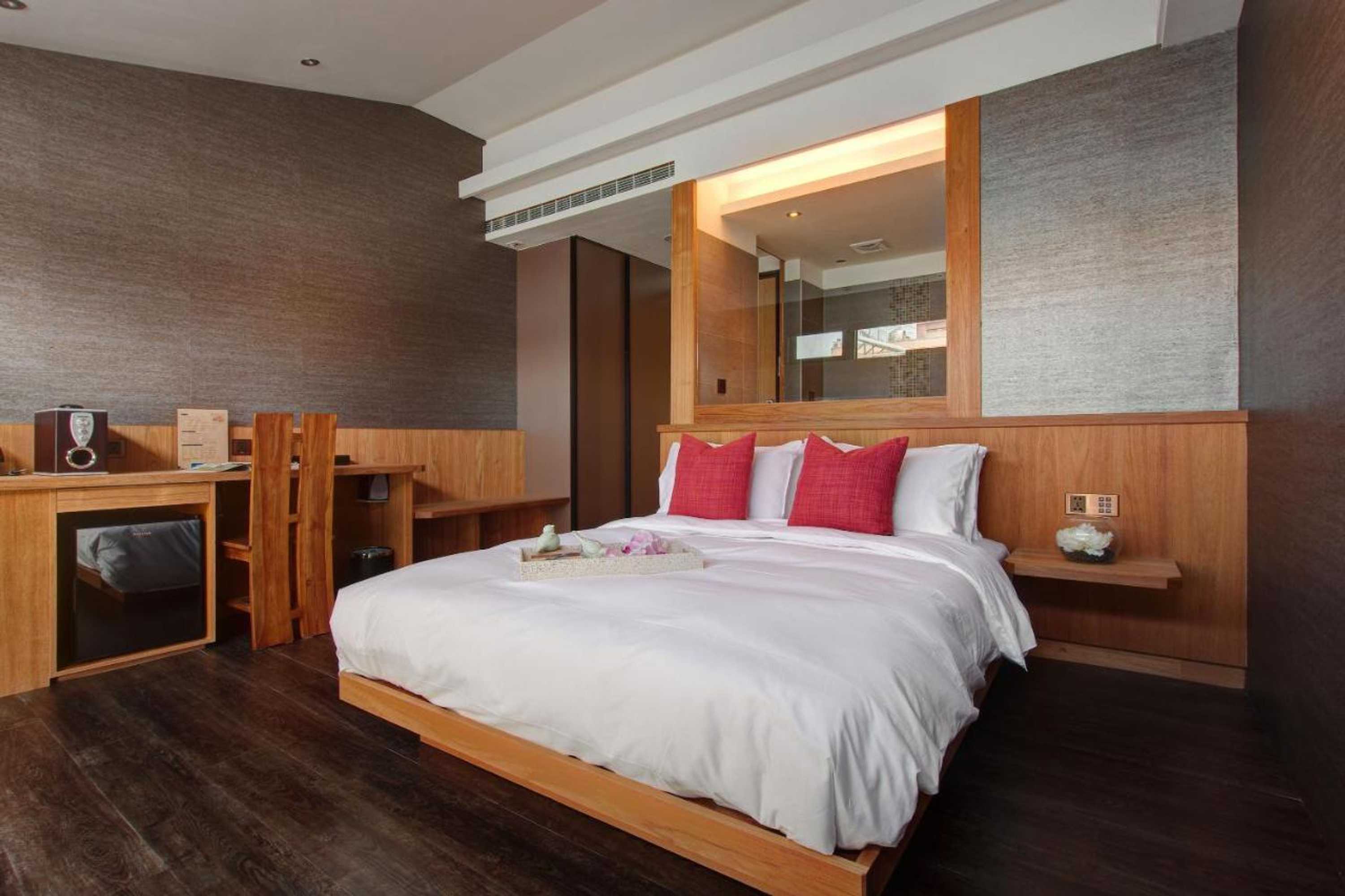 Gift card for EG Hostel