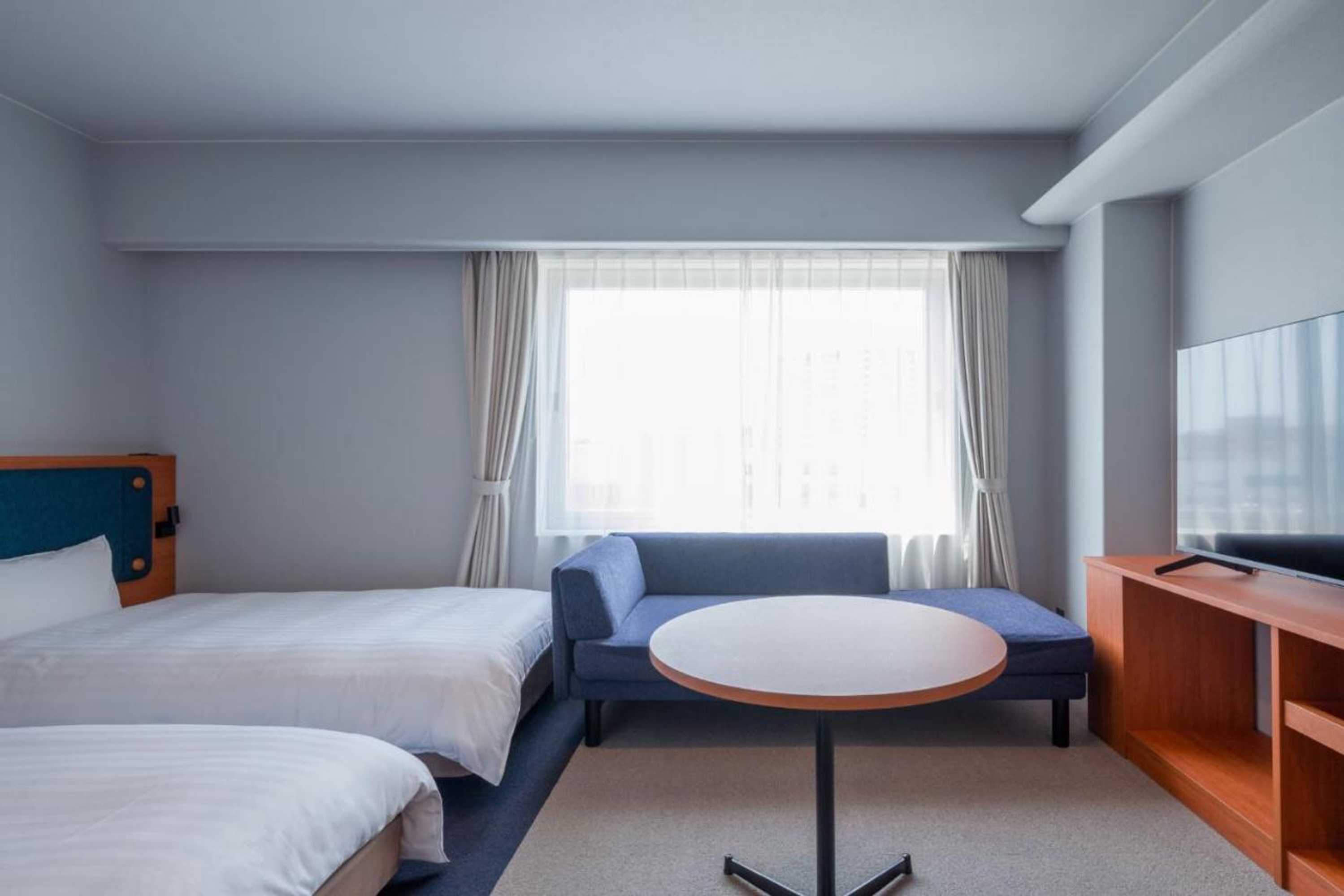 Gift card for Hotel Global View Tsuchiura