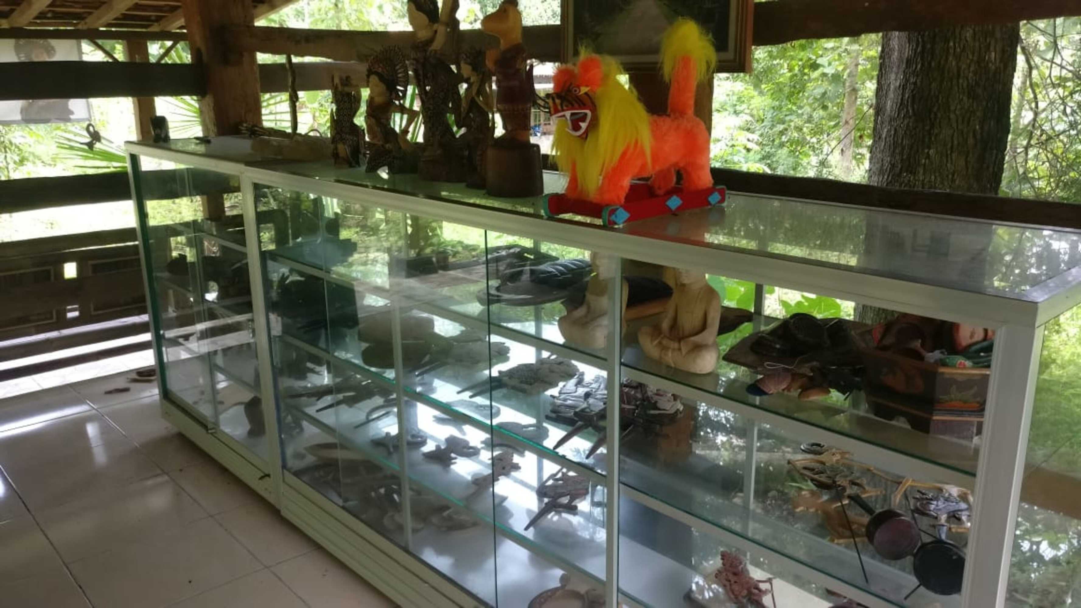 Gift card for Homestay Miftah Syariah - Hostel