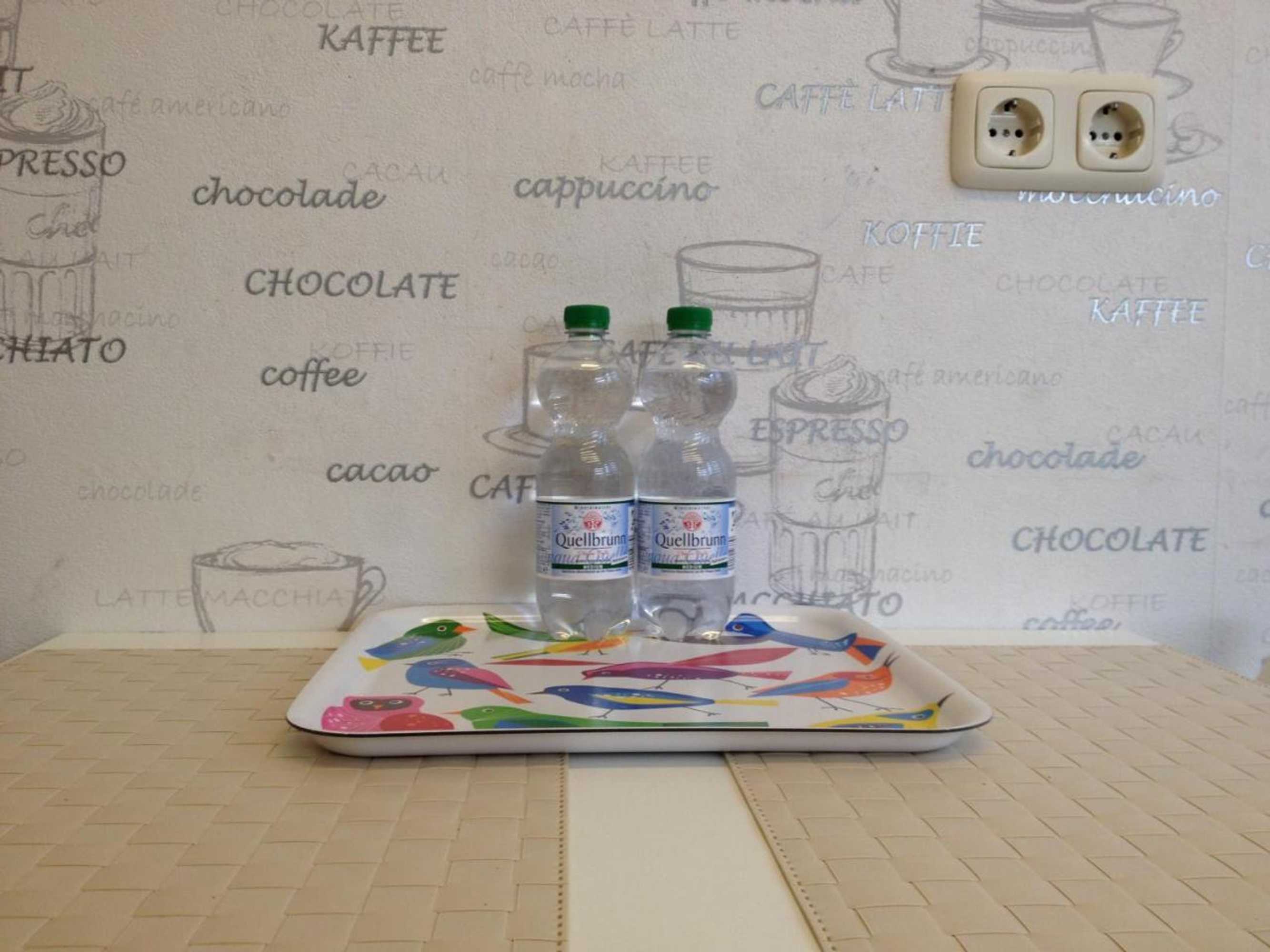 Gift card for Hertenflats - Rooms & Apartments - Kreis Recklinghausen