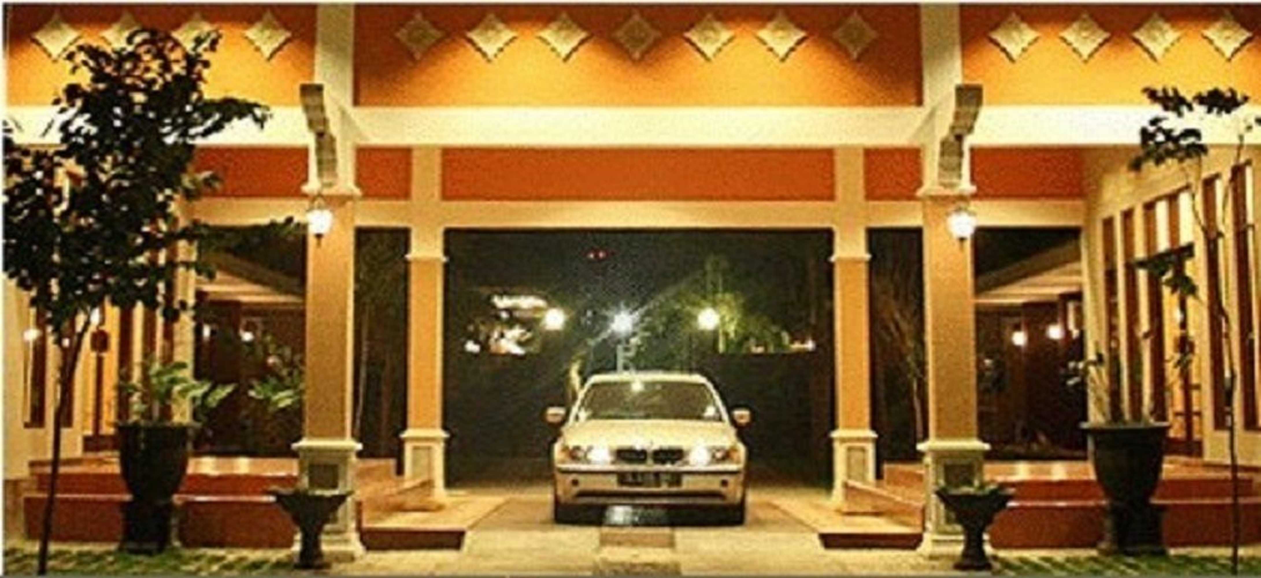 Gift card for Patria Garden Hotel Gift card for Patria Garden Hotel
