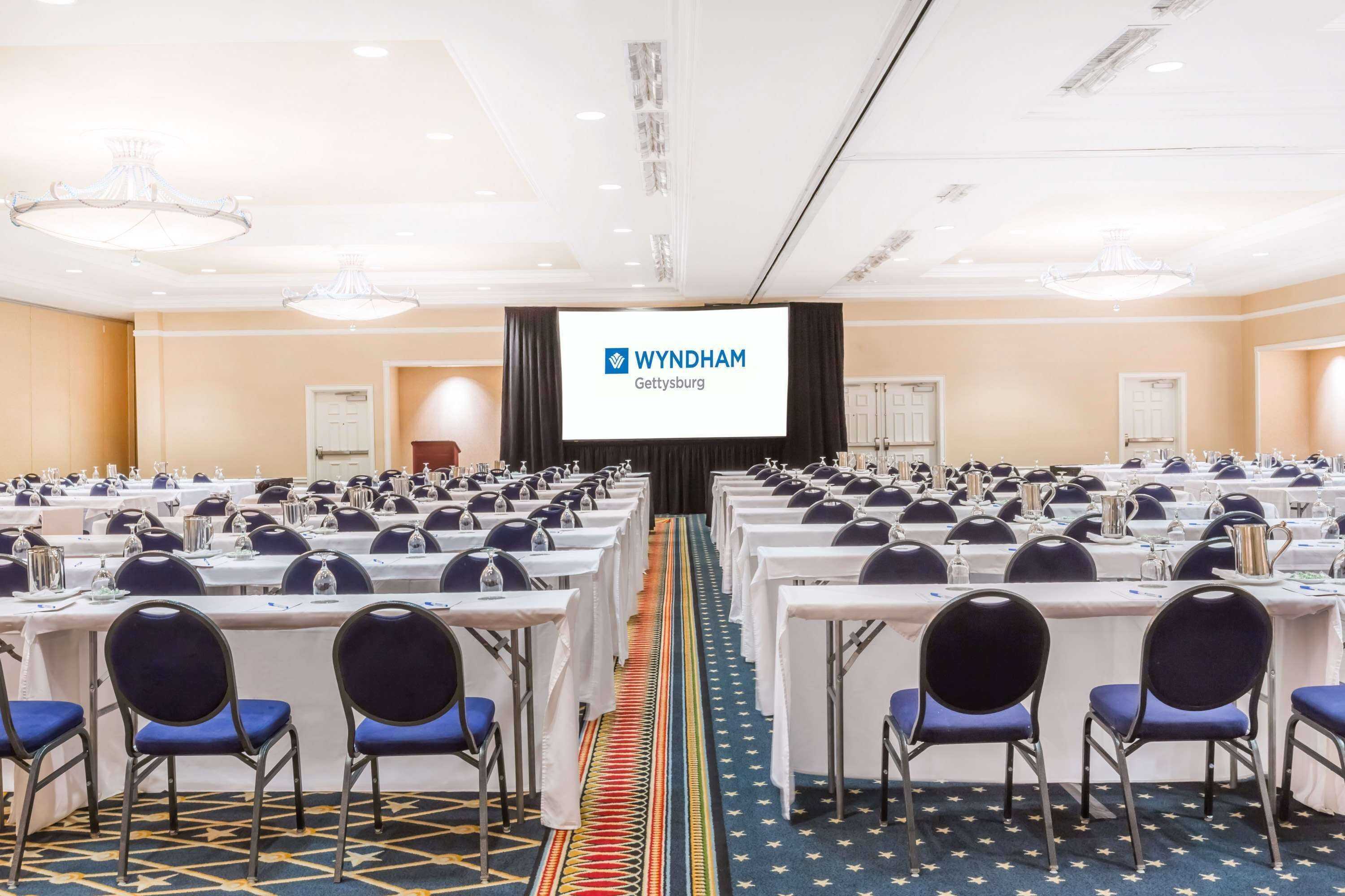 Gift card for Wyndham Gettysburg Hotel & Conference Center Gift card for Wyndham Gettysburg Hotel & Conference Center