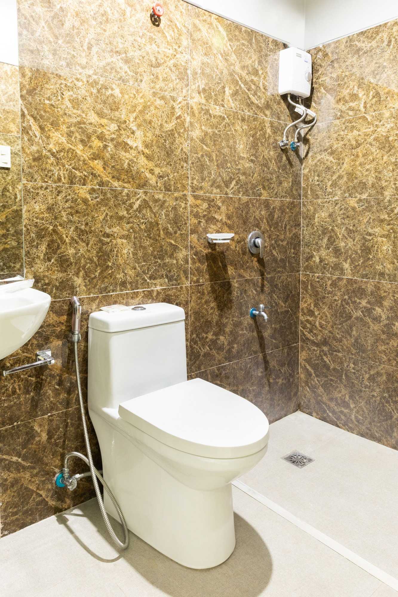 Gift card for Oyo 202 Jrjf Annex