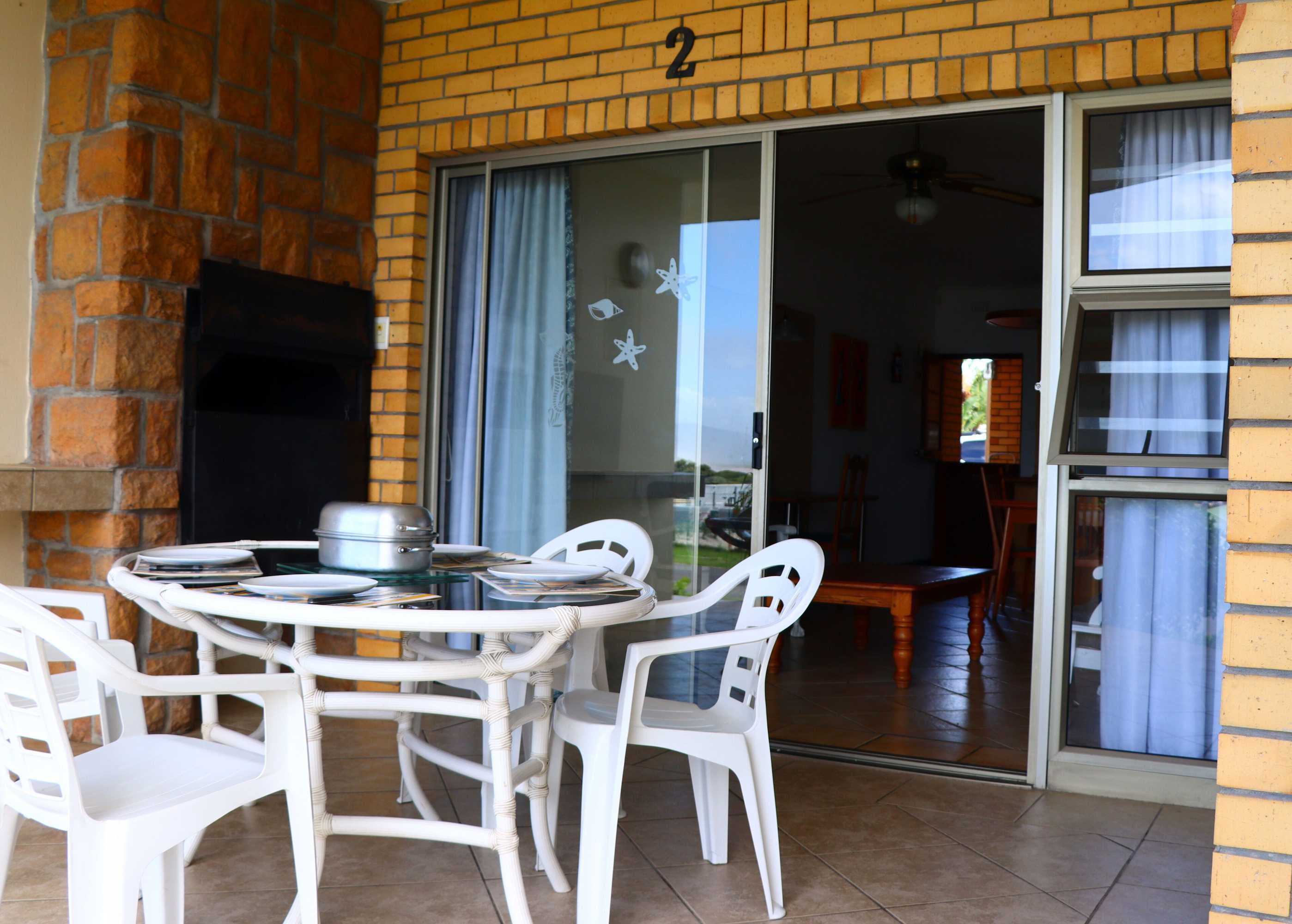 Gift card for Kleinmond Panorama Self-Catering Gift card for Kleinmond Panorama Self-Catering