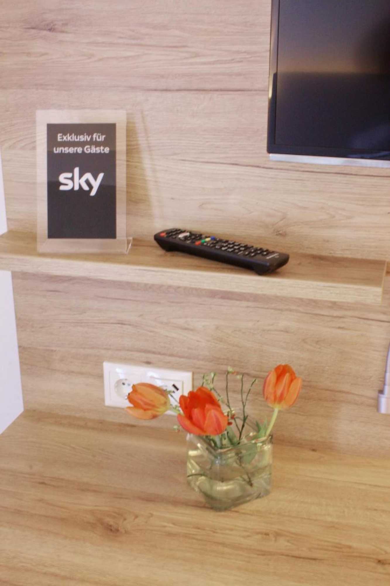 Gift card for Stichwehs Hotel am Bahnhof