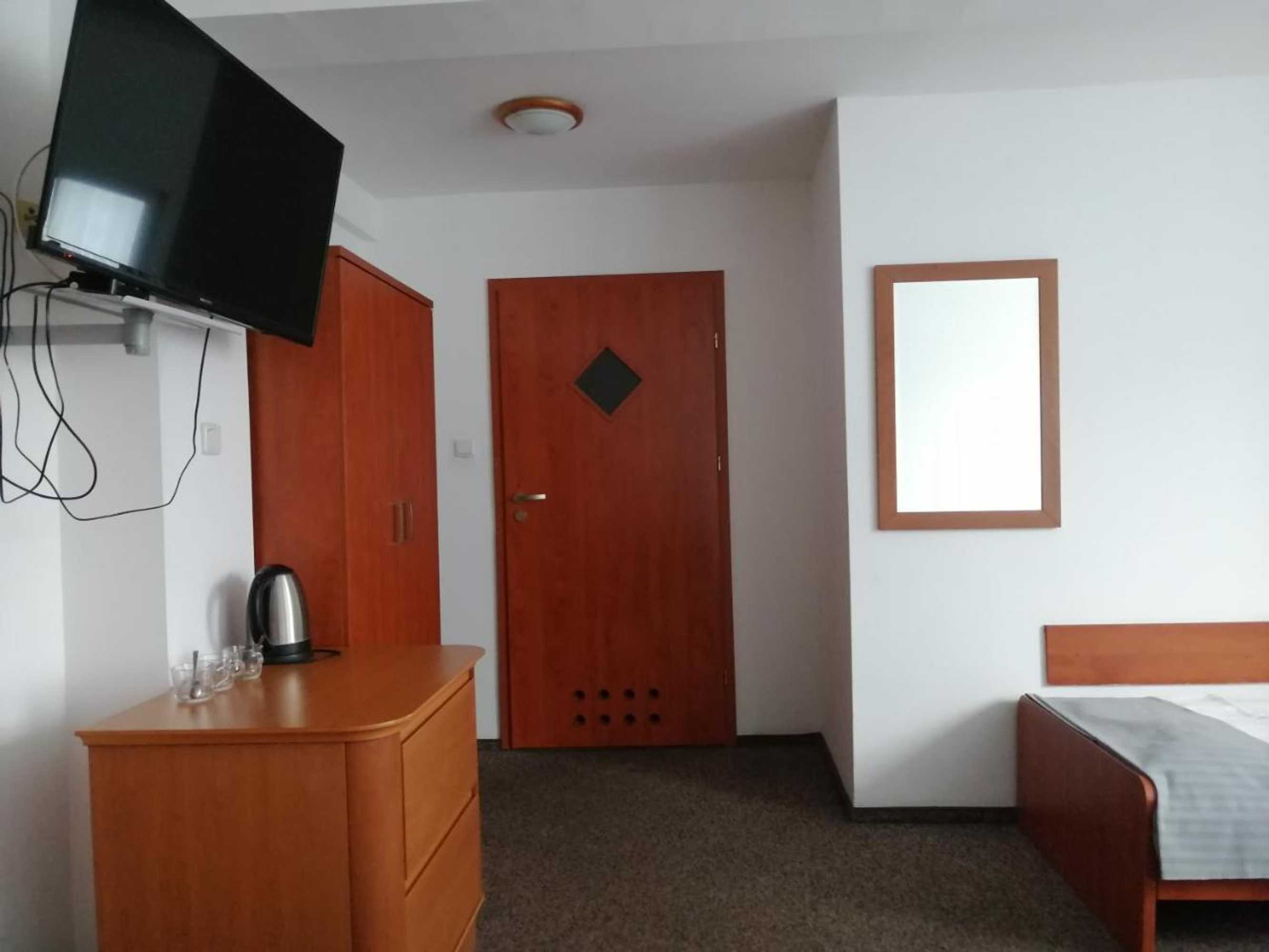 Gift card for Hotel Dąbrowiak