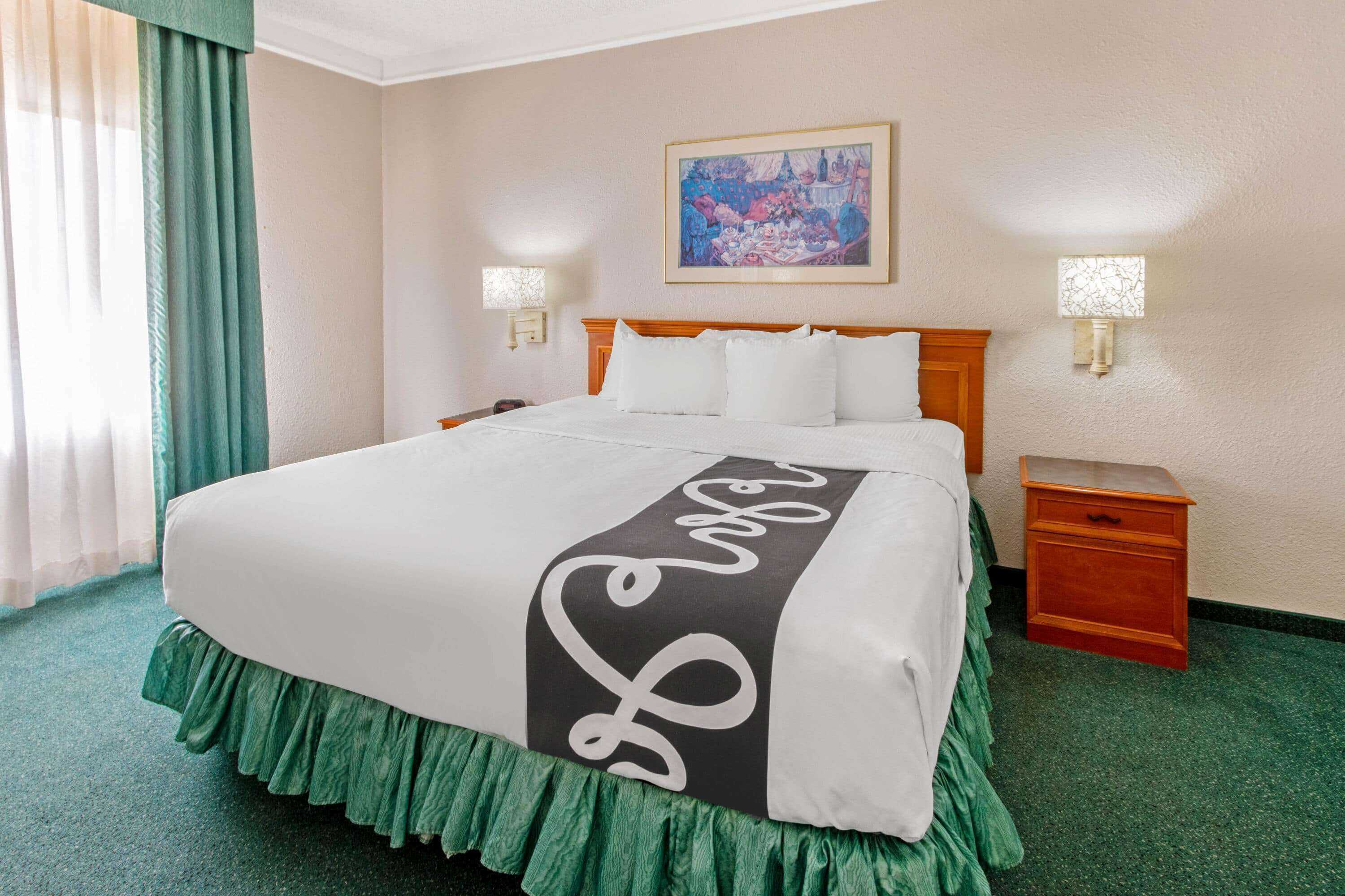 Gift card for La Quinta Inn by Wyndham Las Cruces Mesilla Valley Gift card for La Quinta Inn by Wyndham Las Cruces Mesilla Valley
