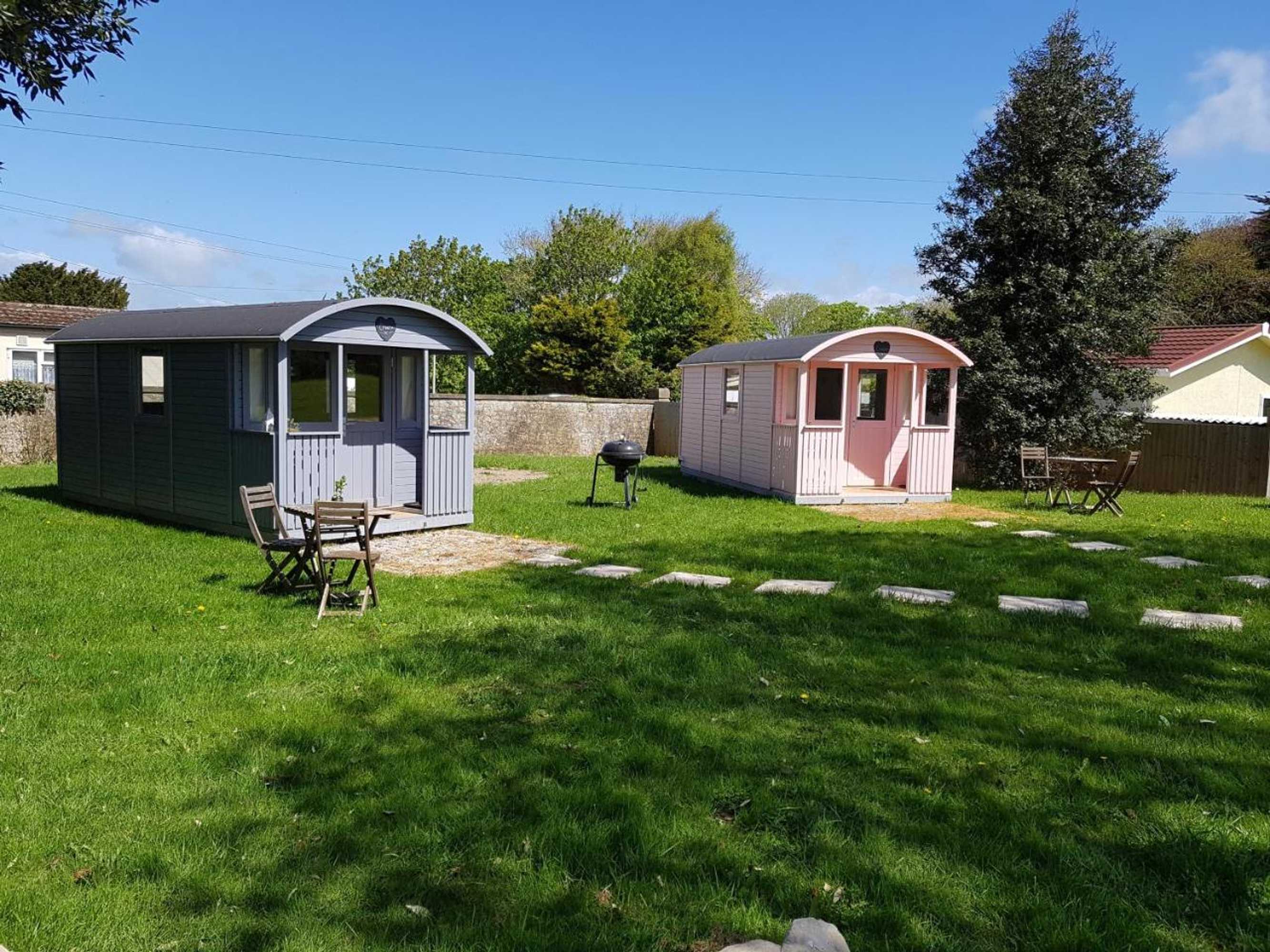 Gift card for Acorn Camping And Caravan Park