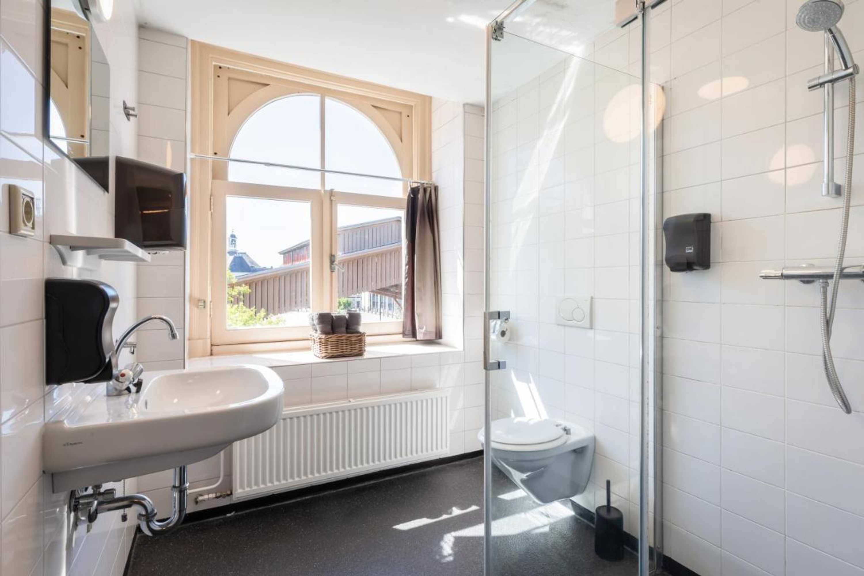 Gift card for Het Oude Kantongerecht