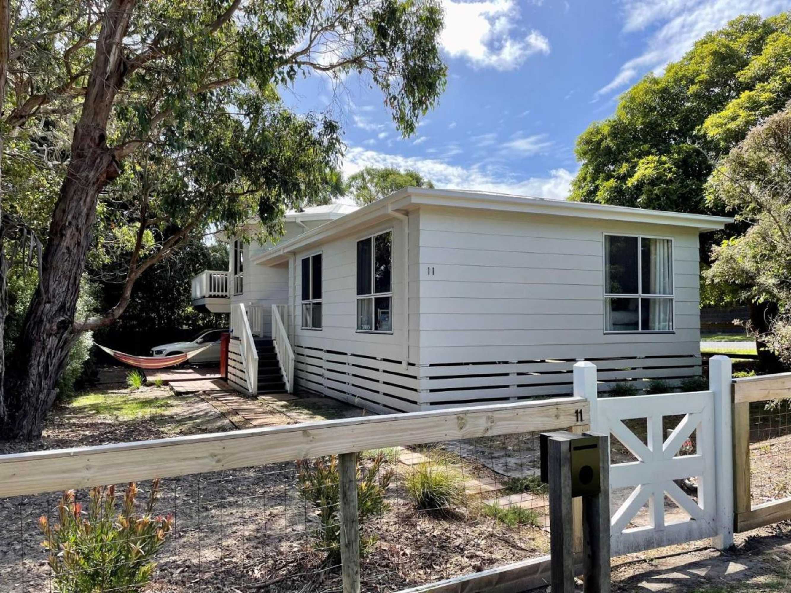 Gift card for Bangalla Inlet Side