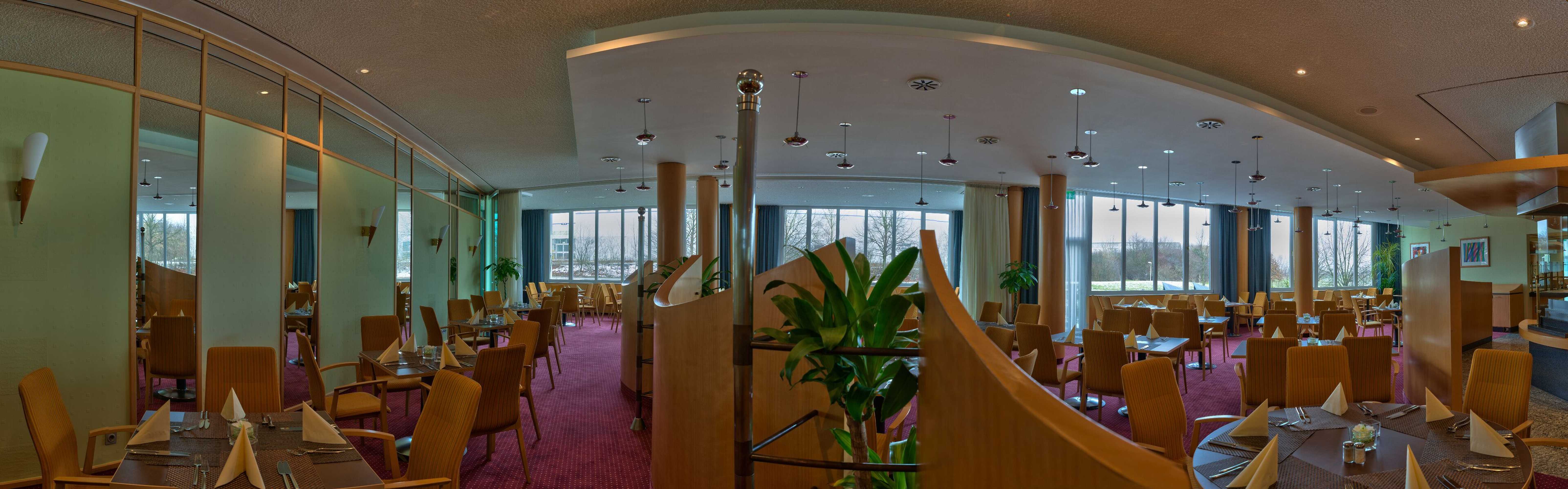 Gift card for Hotel Meerane