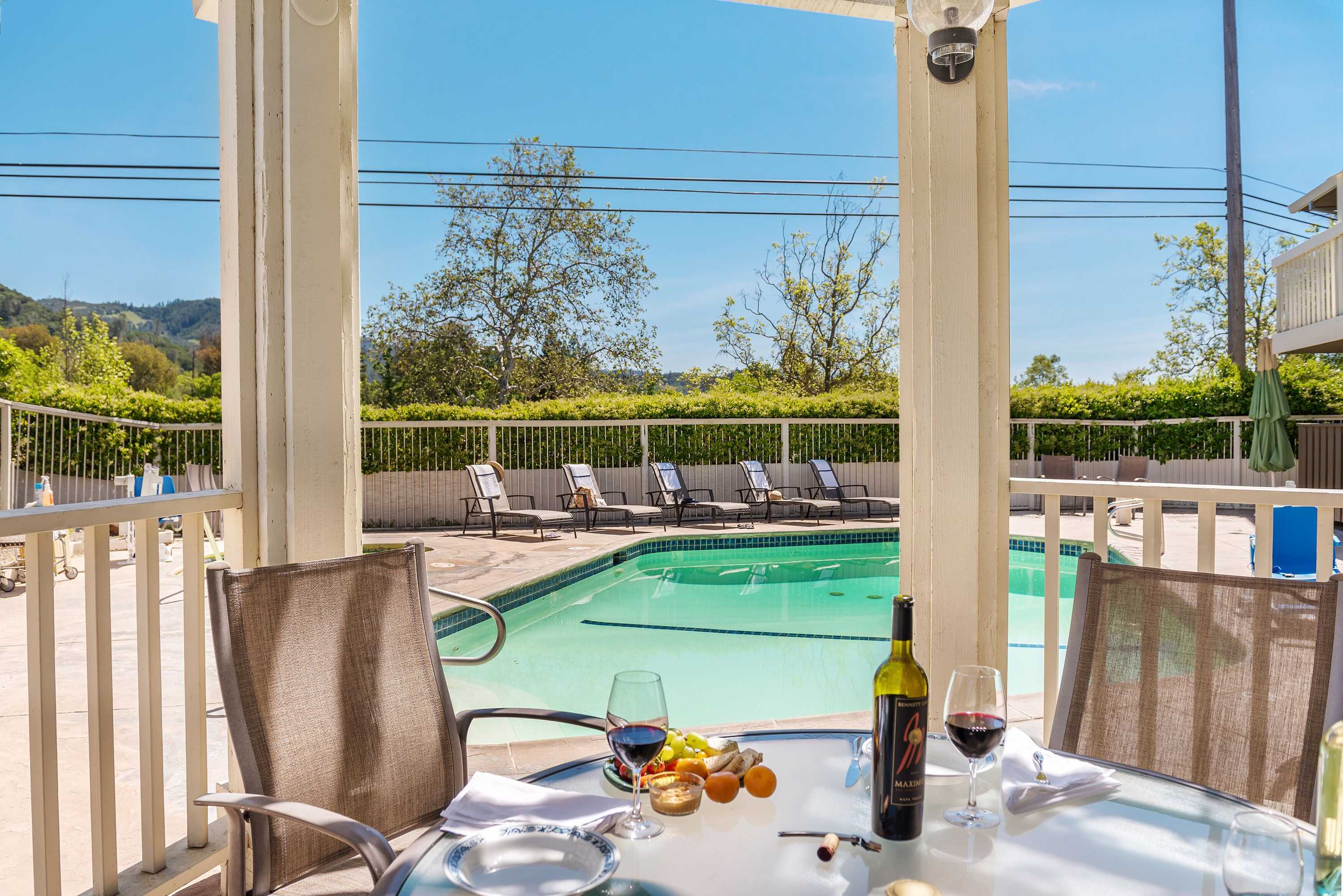 Gift card for Upvalley Inn & Hot Springs, Ascend Hotel Collection Gift card for Upvalley Inn & Hot Springs, Ascend Hotel Collection