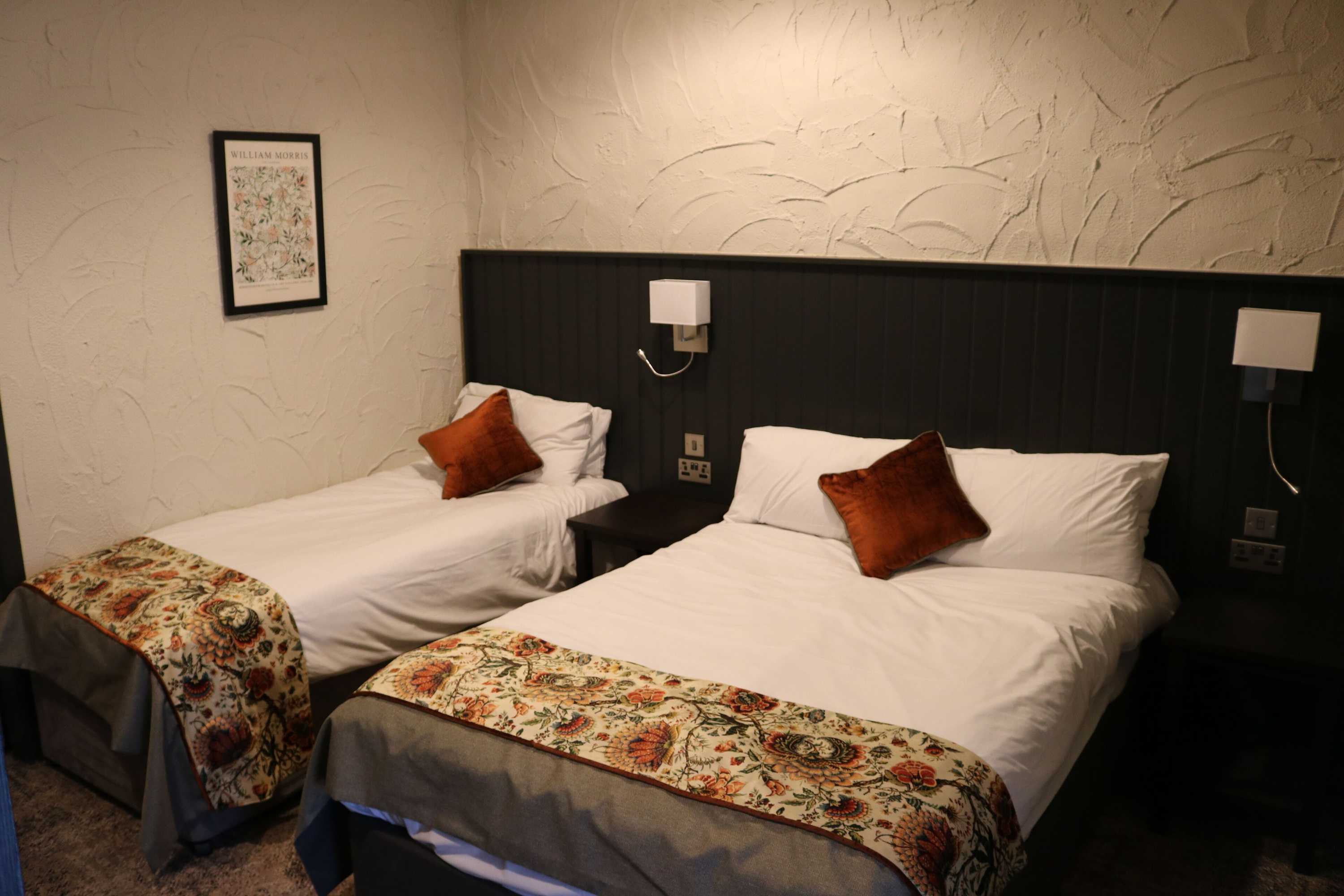 Gift card for Black Dog Inn