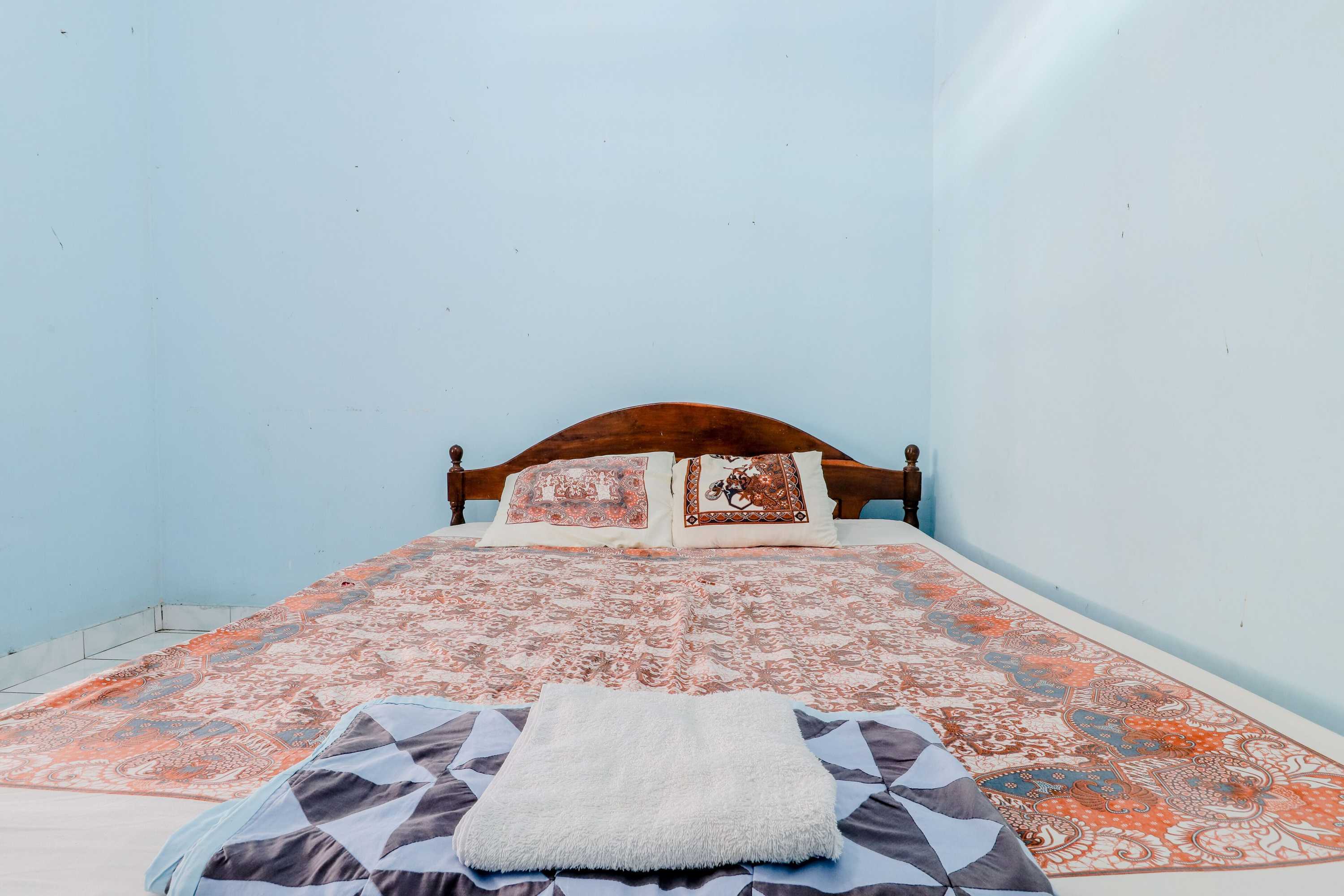 Gift card for Losmen Parikesit