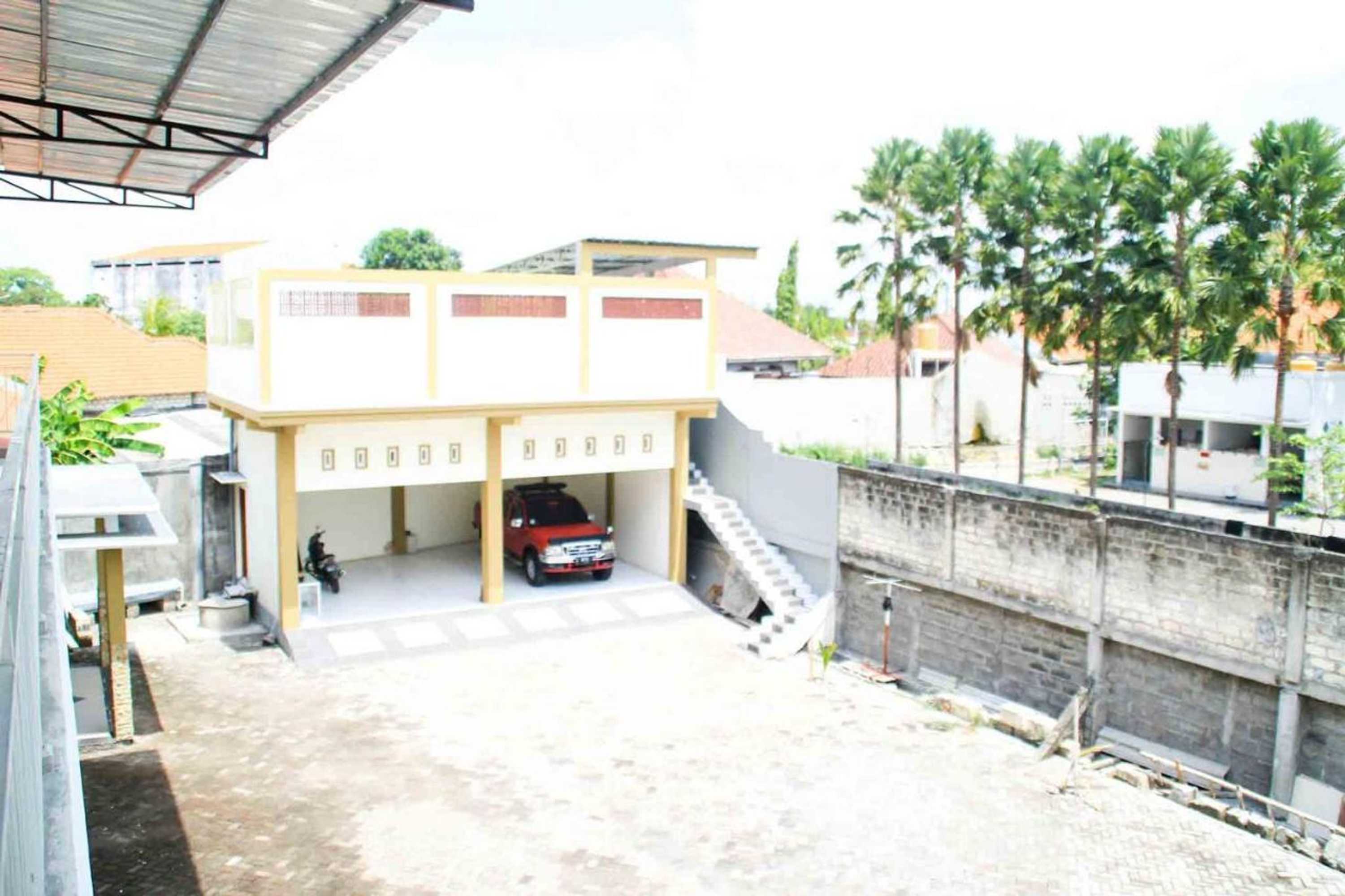 Gift card for Puri Karomah Syariah Redpartner