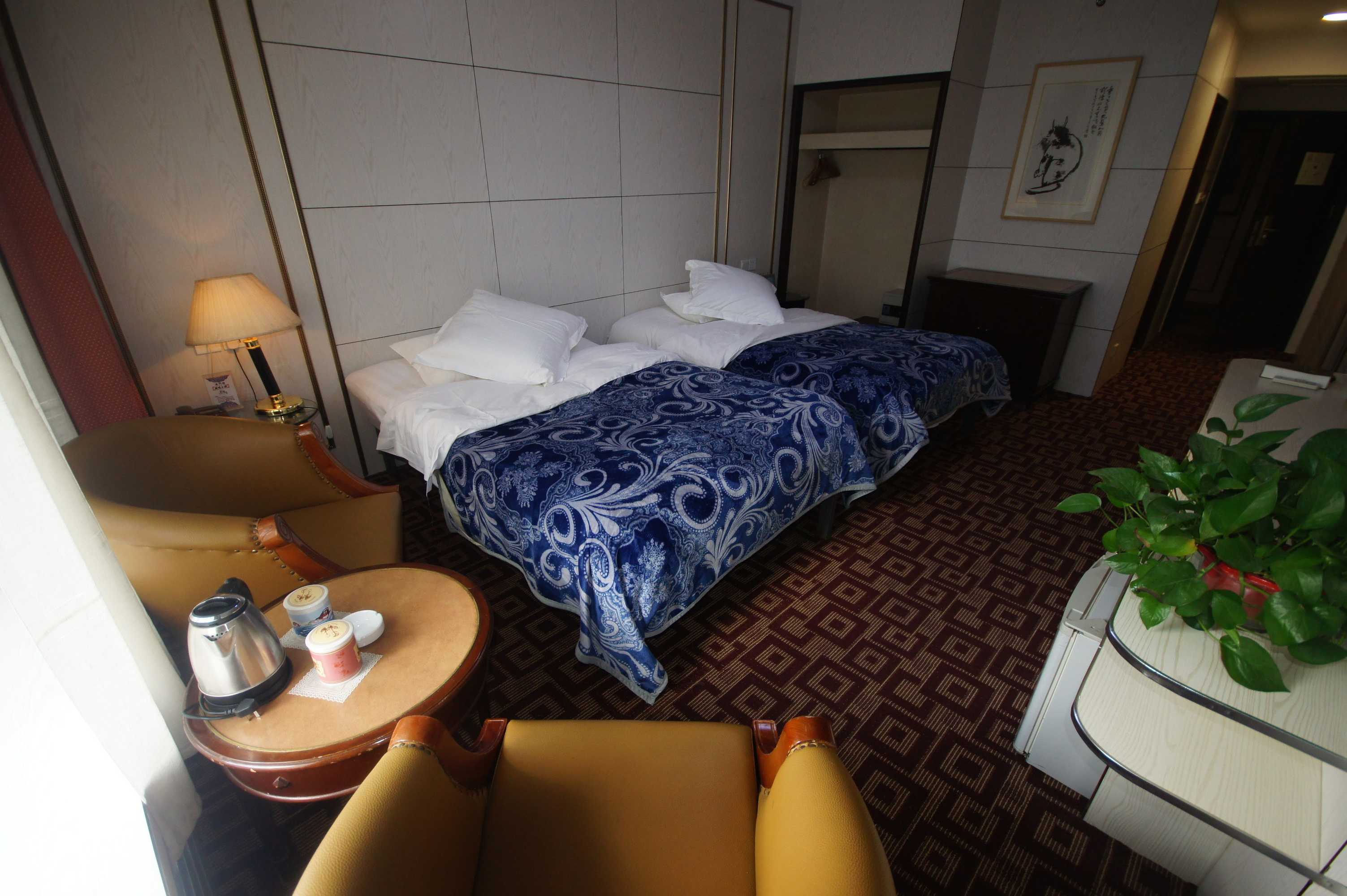 Gift card for Harbin Tianzhi Hotel Gift card for Harbin Tianzhi Hotel