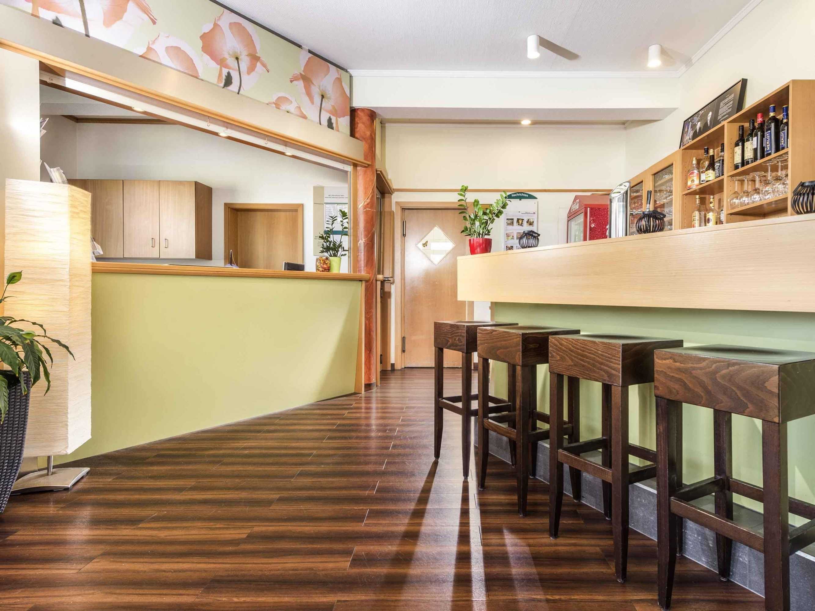 Gift card for Ibis Eisenach