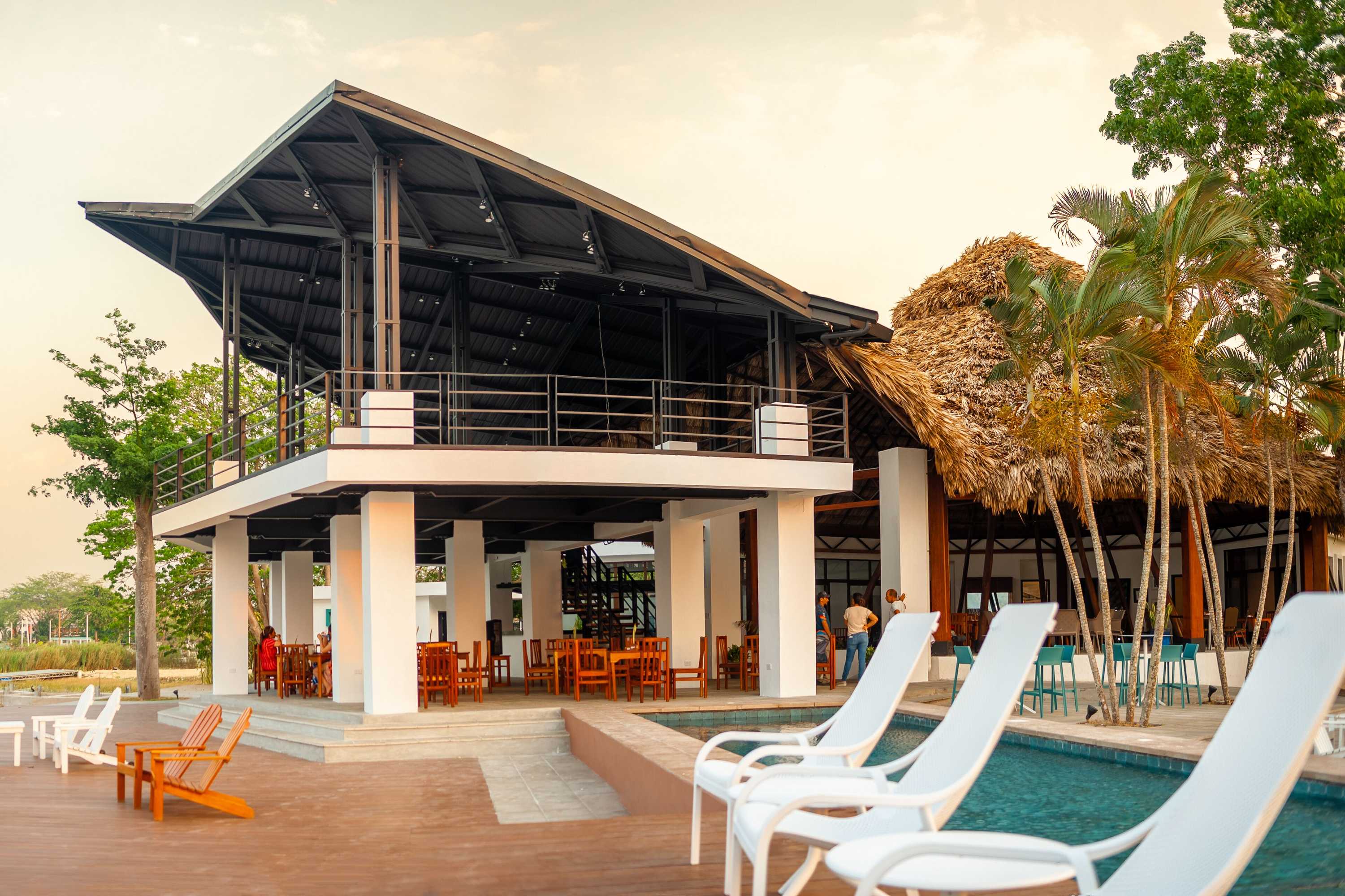 Gift card for Hotel Maya Internacional Gift card for Hotel Maya Internacional