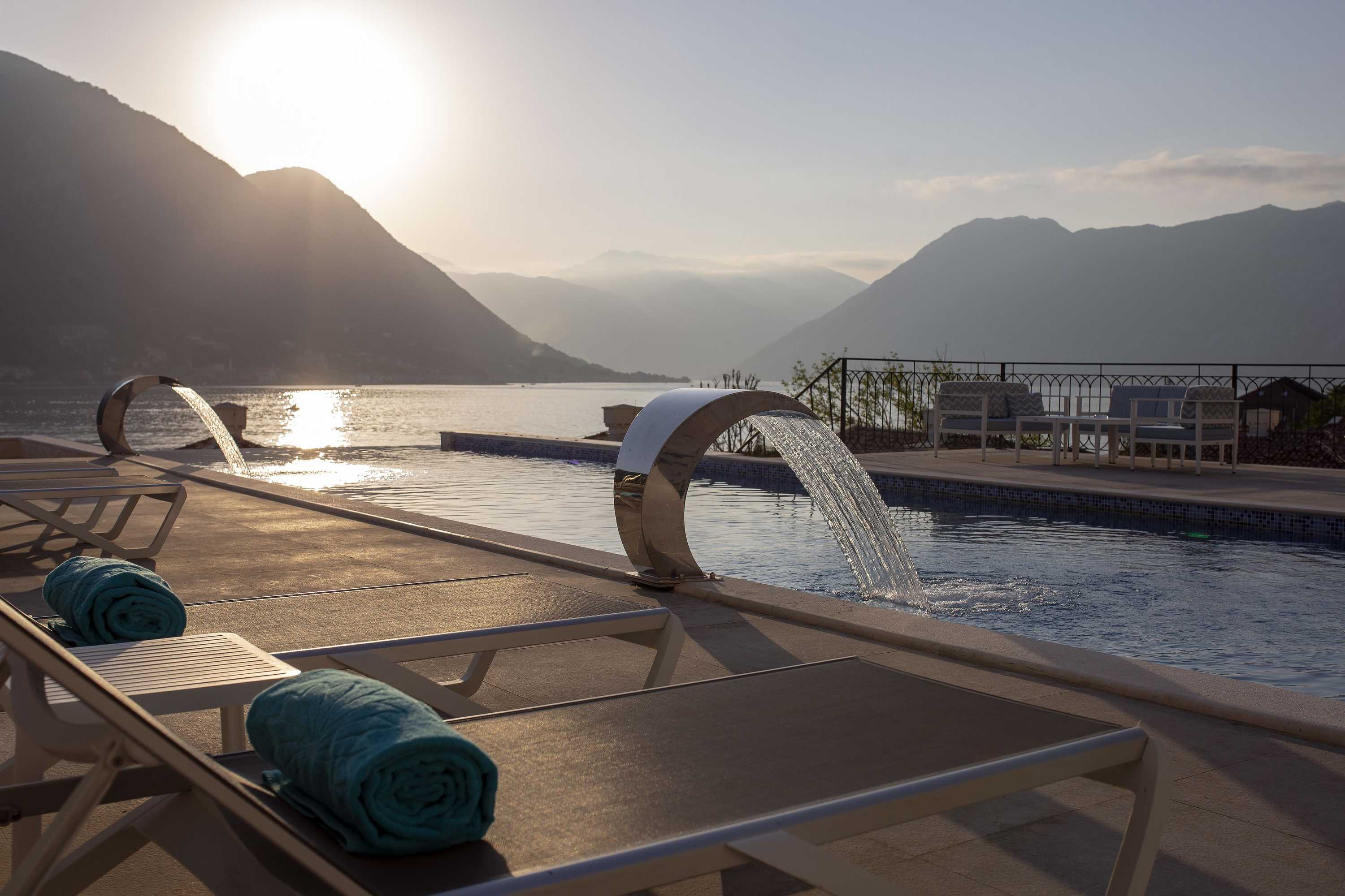 Gift card for Huma Kotor Bay Hotel And Villas Gift card for Huma Kotor Bay Hotel And Villas