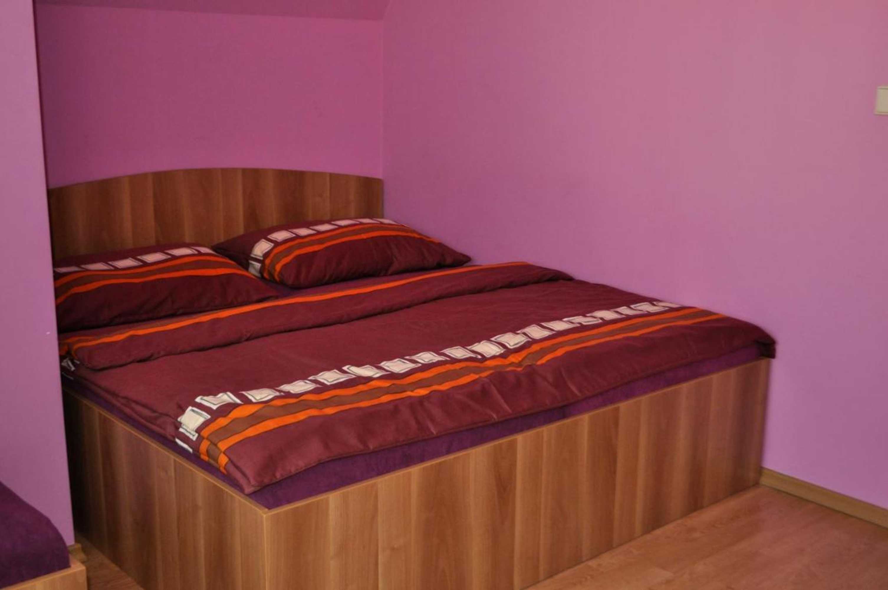 Gift card for Penzion U Krejzů