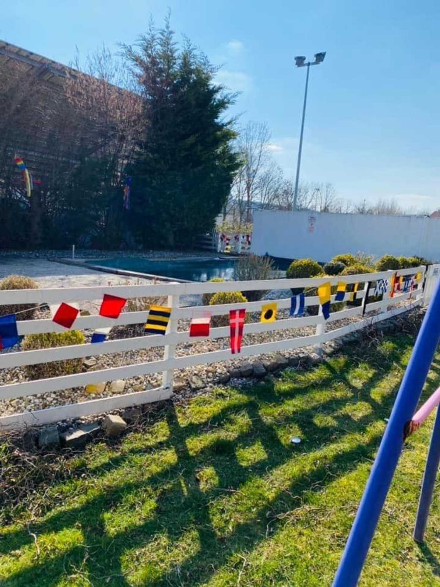 Gift card for Kraft Hotel A61 Air Conditioning Klimaanlage