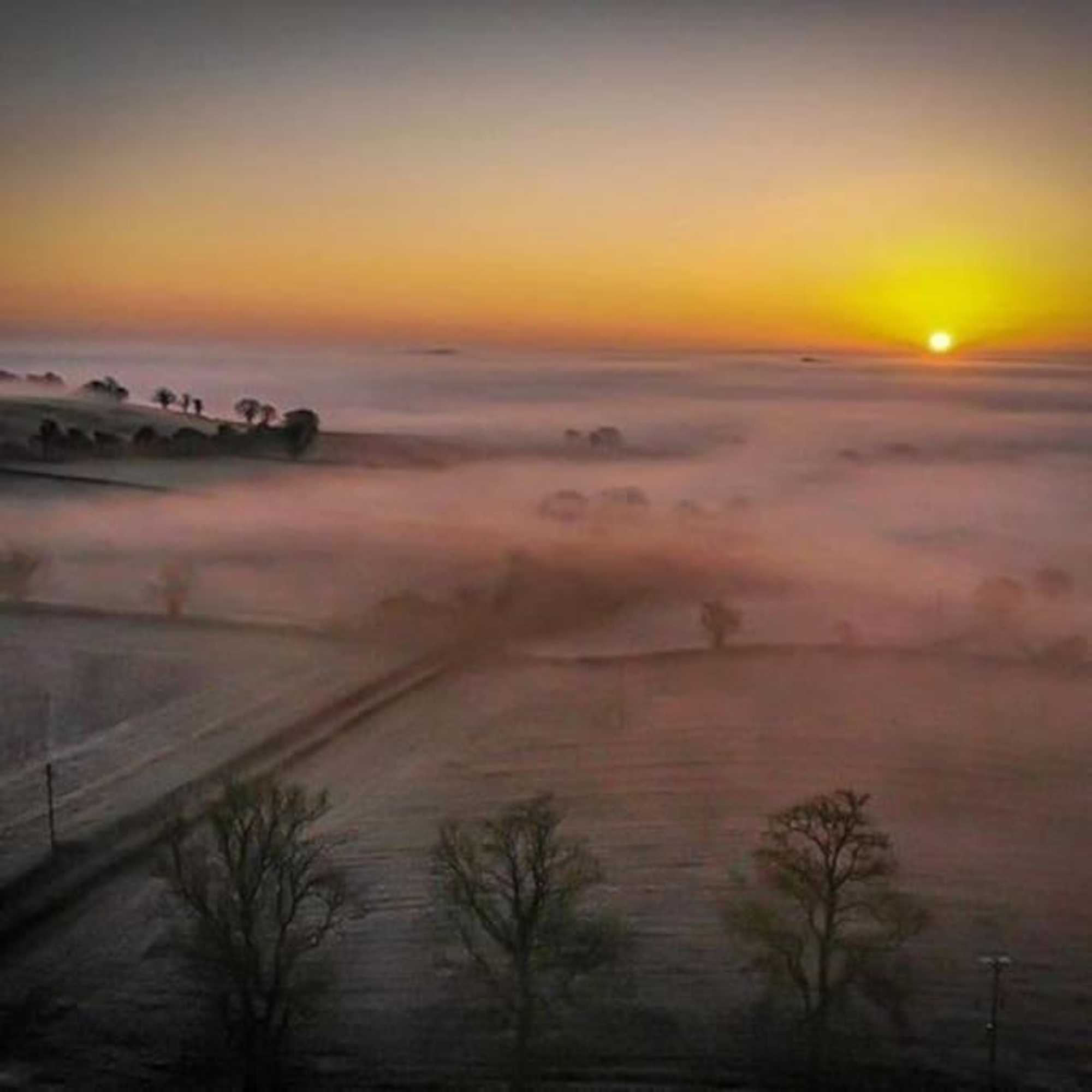 Gift card for The Beeches Holiday Homes