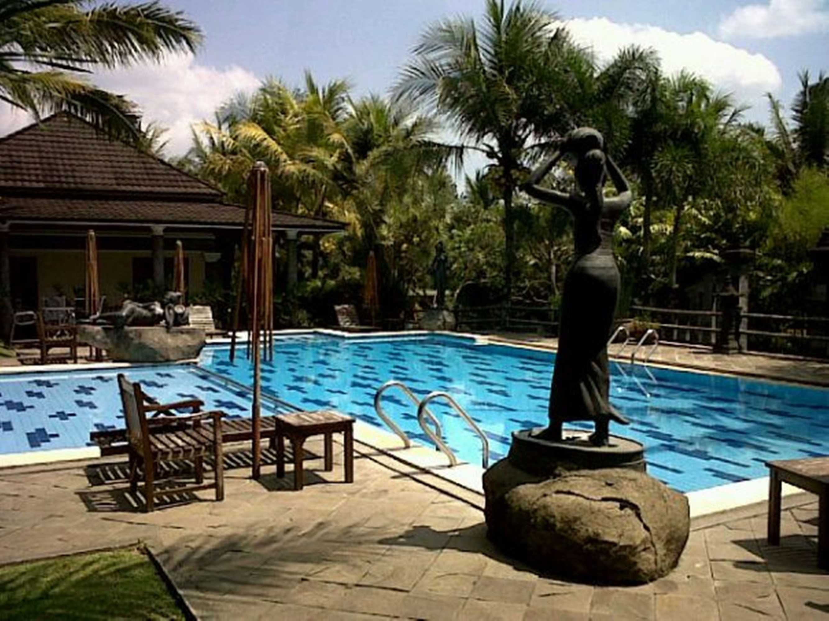 Gift card for The Oxalis Regency Hotel Magelang Gift card for The Oxalis Regency Hotel Magelang
