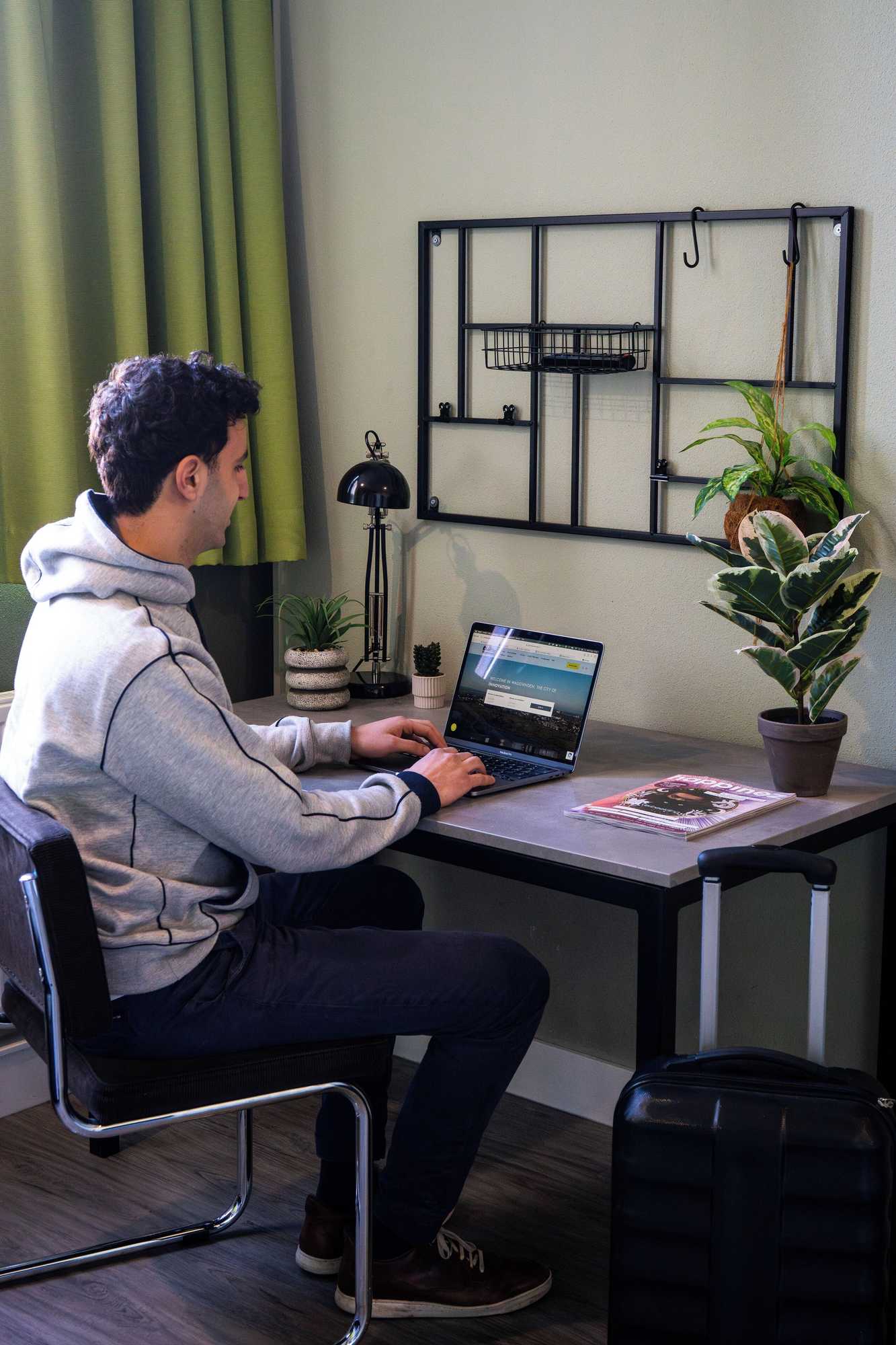 Gift card for Short Stay Wageningen