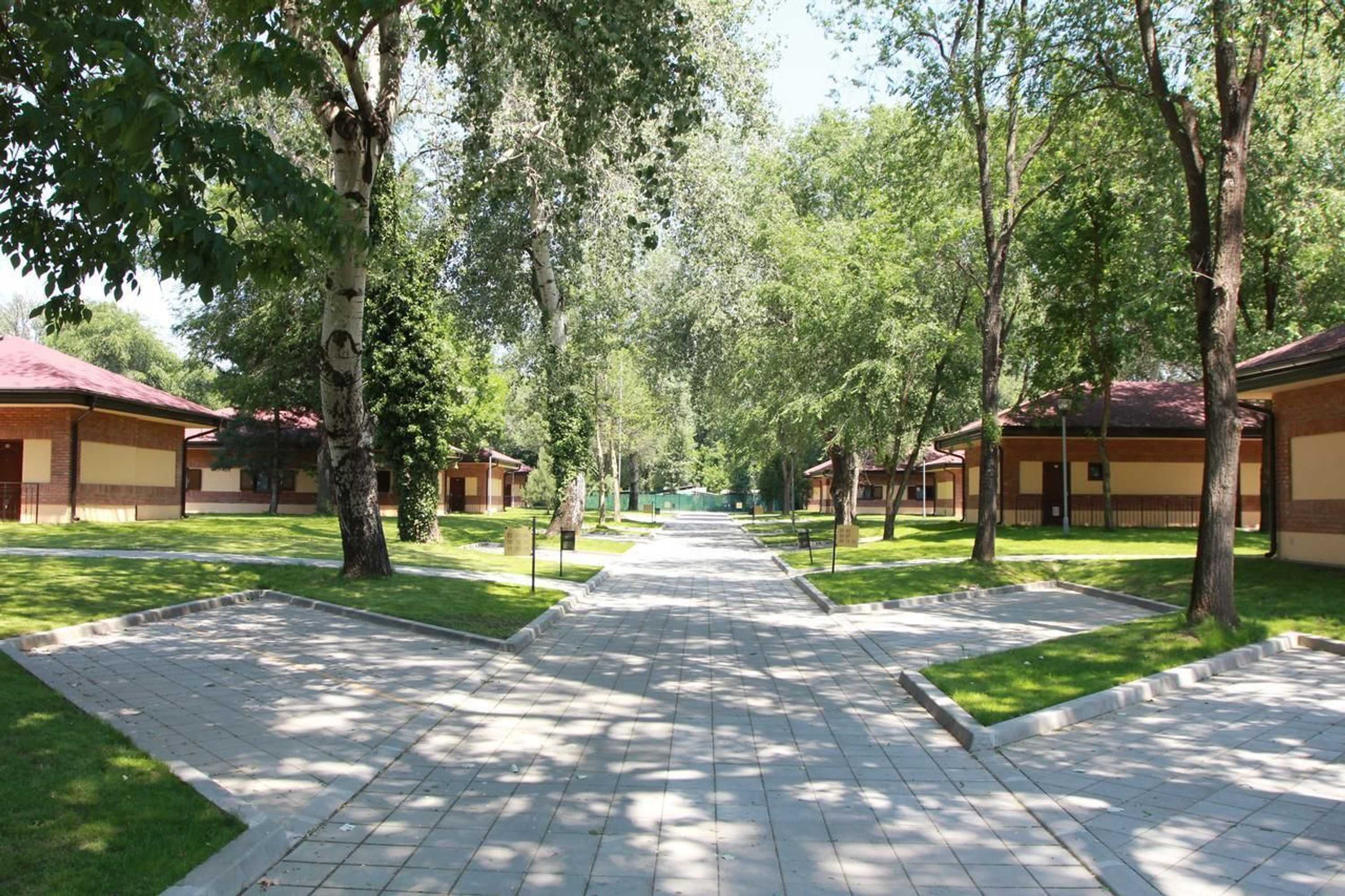 Gift card for Tourist Resort Ribarsko Ostrvo Gift card for Tourist Resort Ribarsko Ostrvo