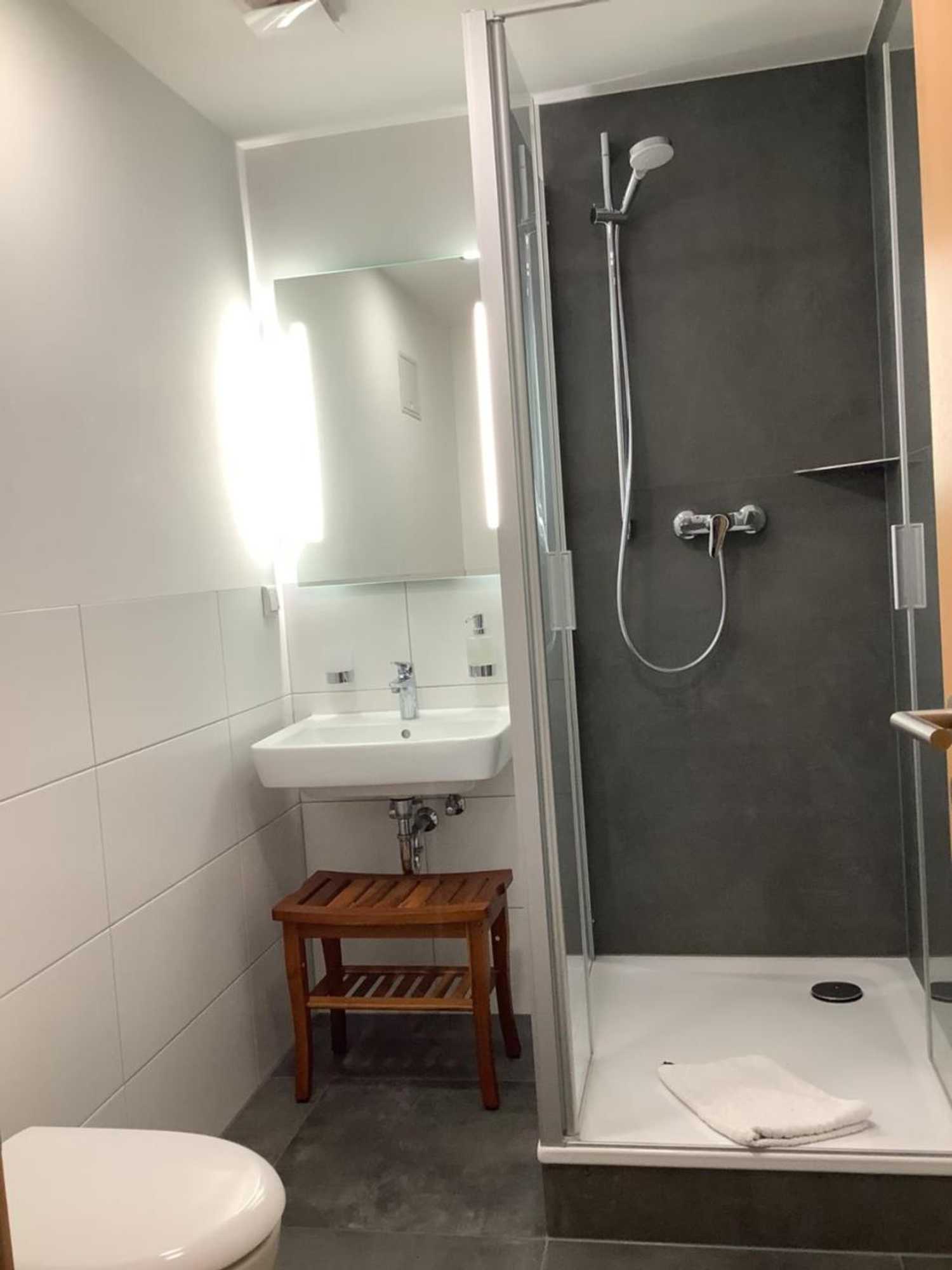 Gift card for Pension Scherzer