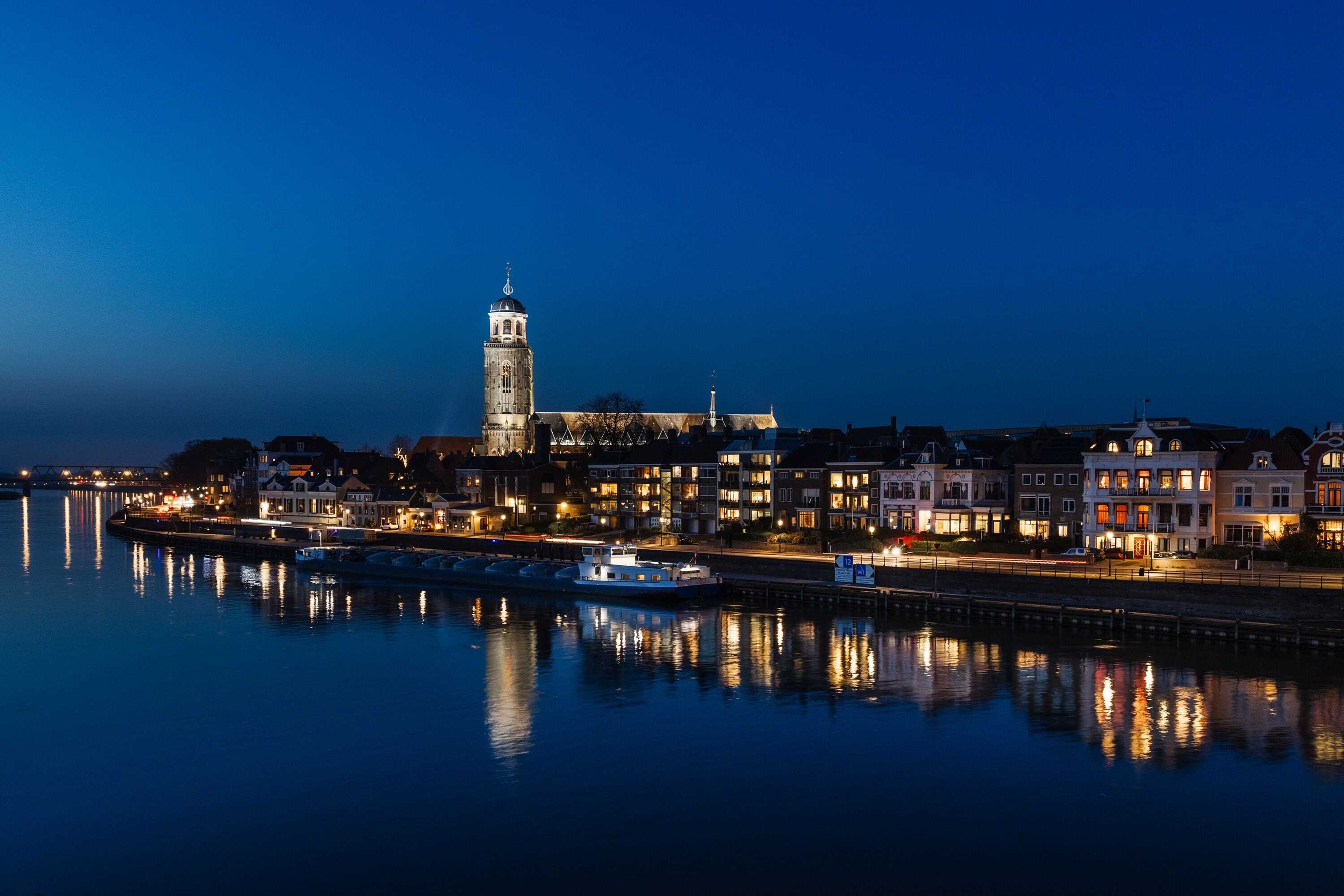 Gift card for Pillows Luxury Boutique Hotel Aan De Ijssel Gift card for Pillows Luxury Boutique Hotel Aan De Ijssel