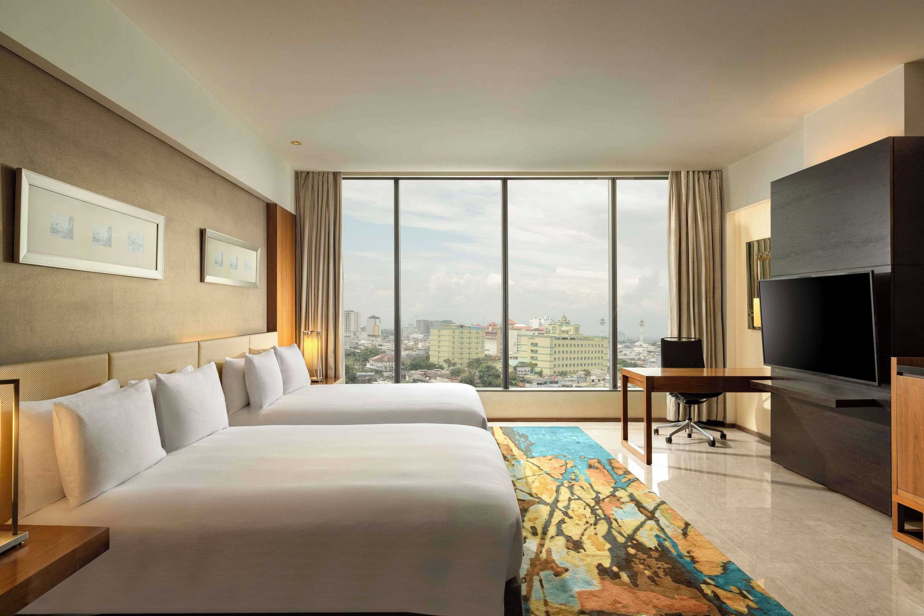 Gift card for Hilton Bandung Gift card for Hilton Bandung