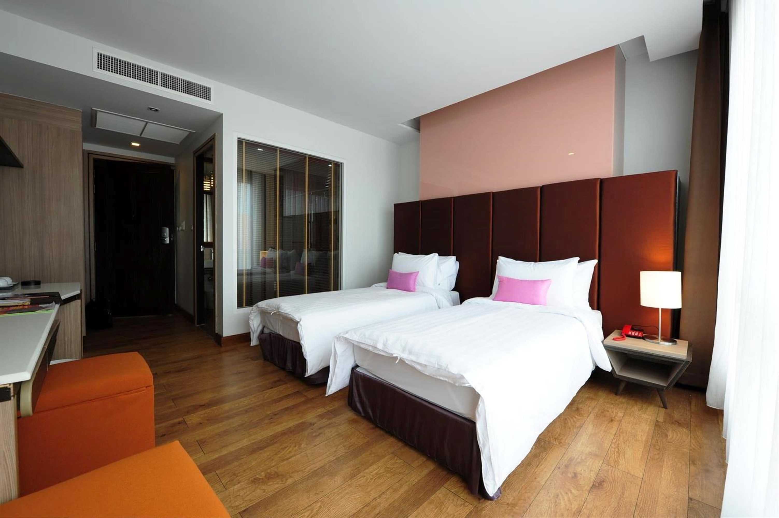 Gift card for Prajaktra Design Hotel Gift card for Prajaktra Design Hotel
