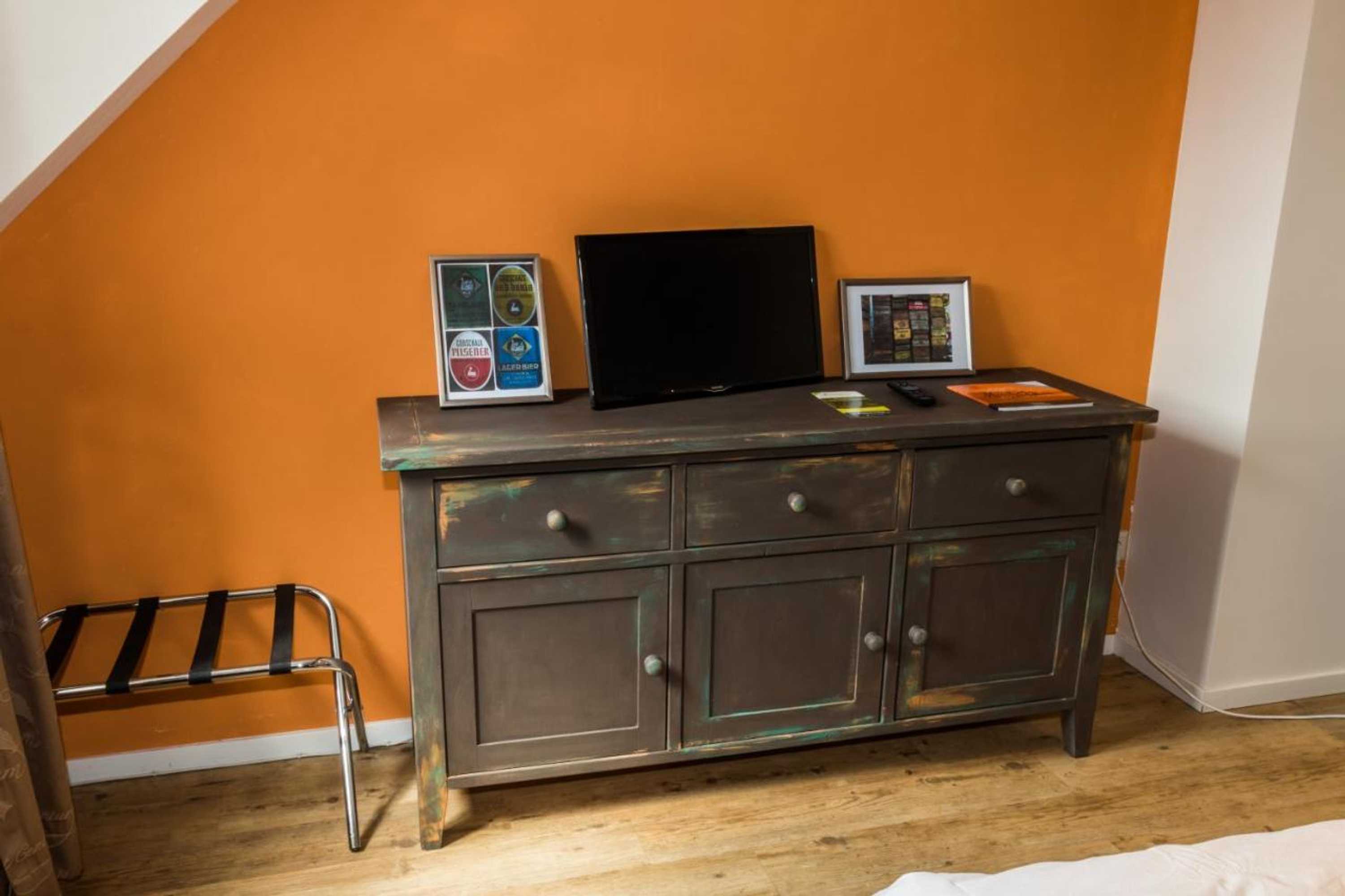 Gift card for 't Brouwershuis