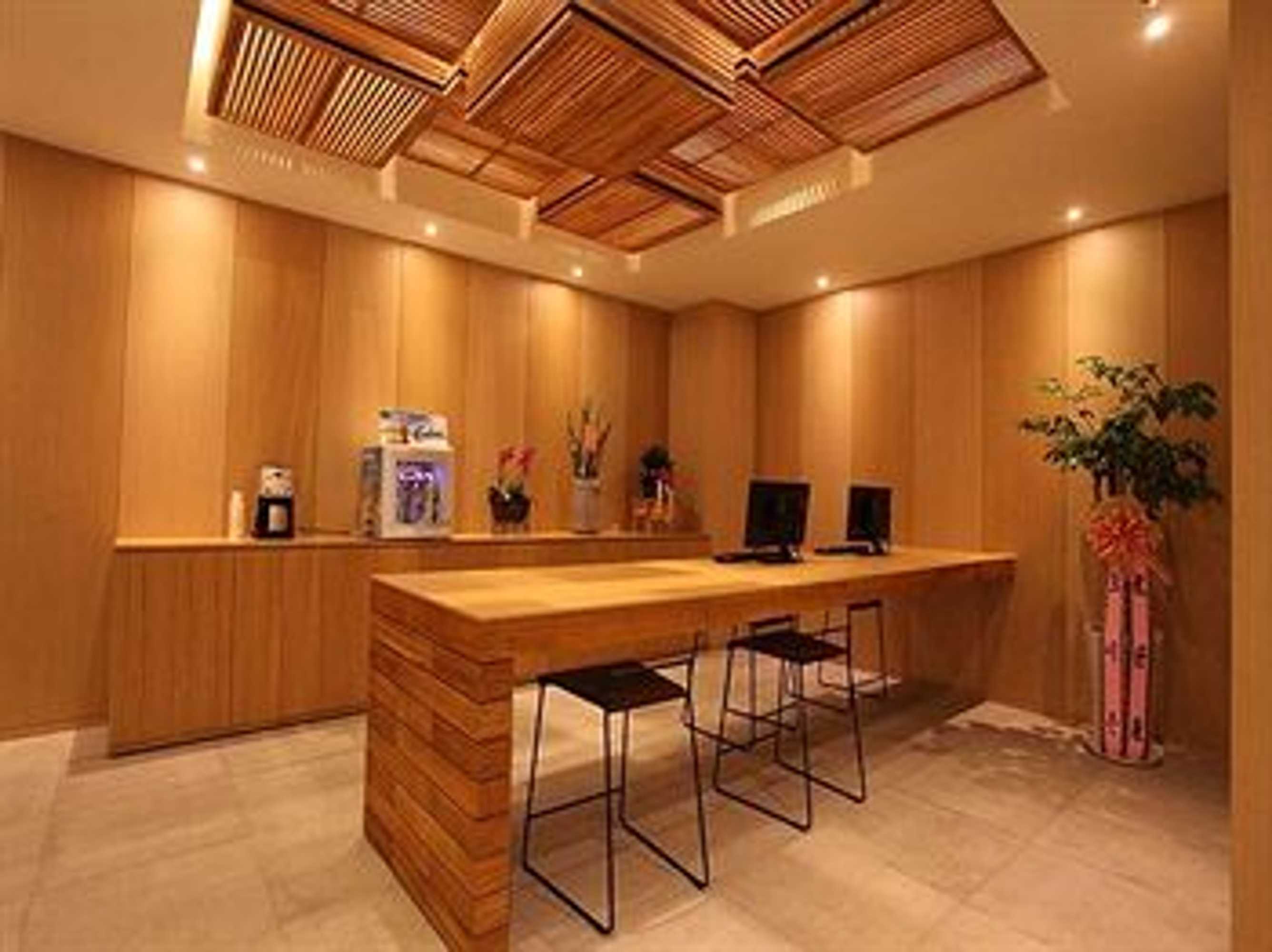 Gift card for Hotel Rich