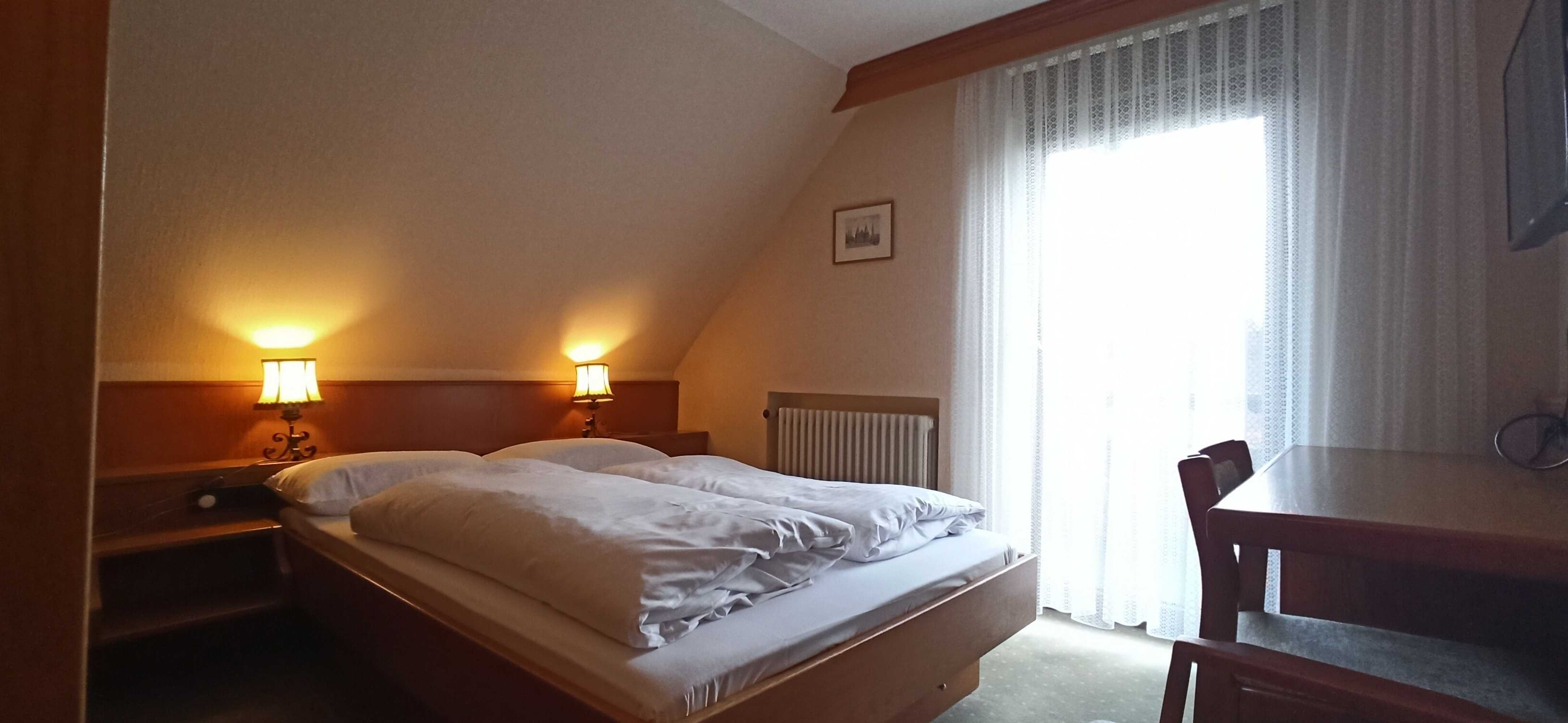 Gift card for Hotel Waldblick Bsr Mit Kostenlose Bonuskarten Für Schifffahrten, Thermen, Museen ab 2 Nächte