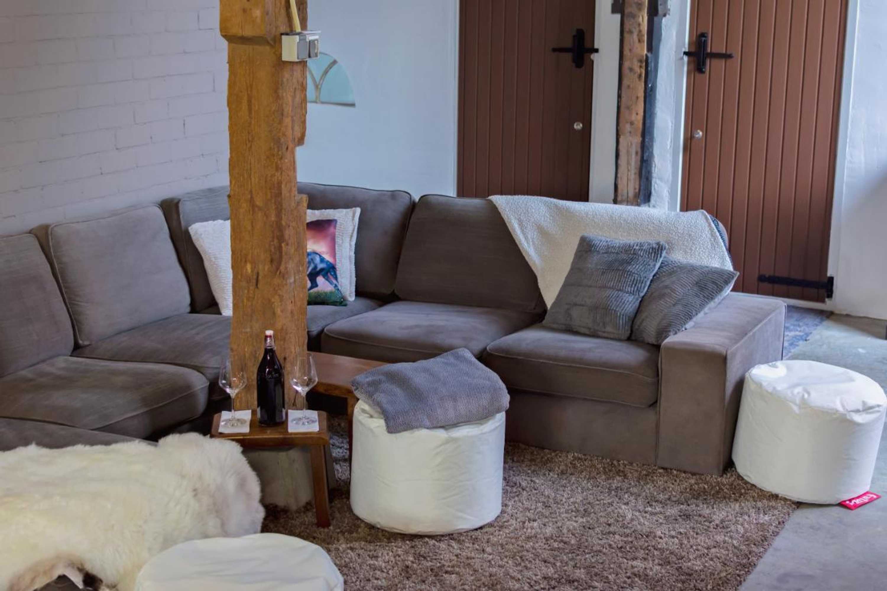 Gift card for Pure Passie Bed And Breakfast