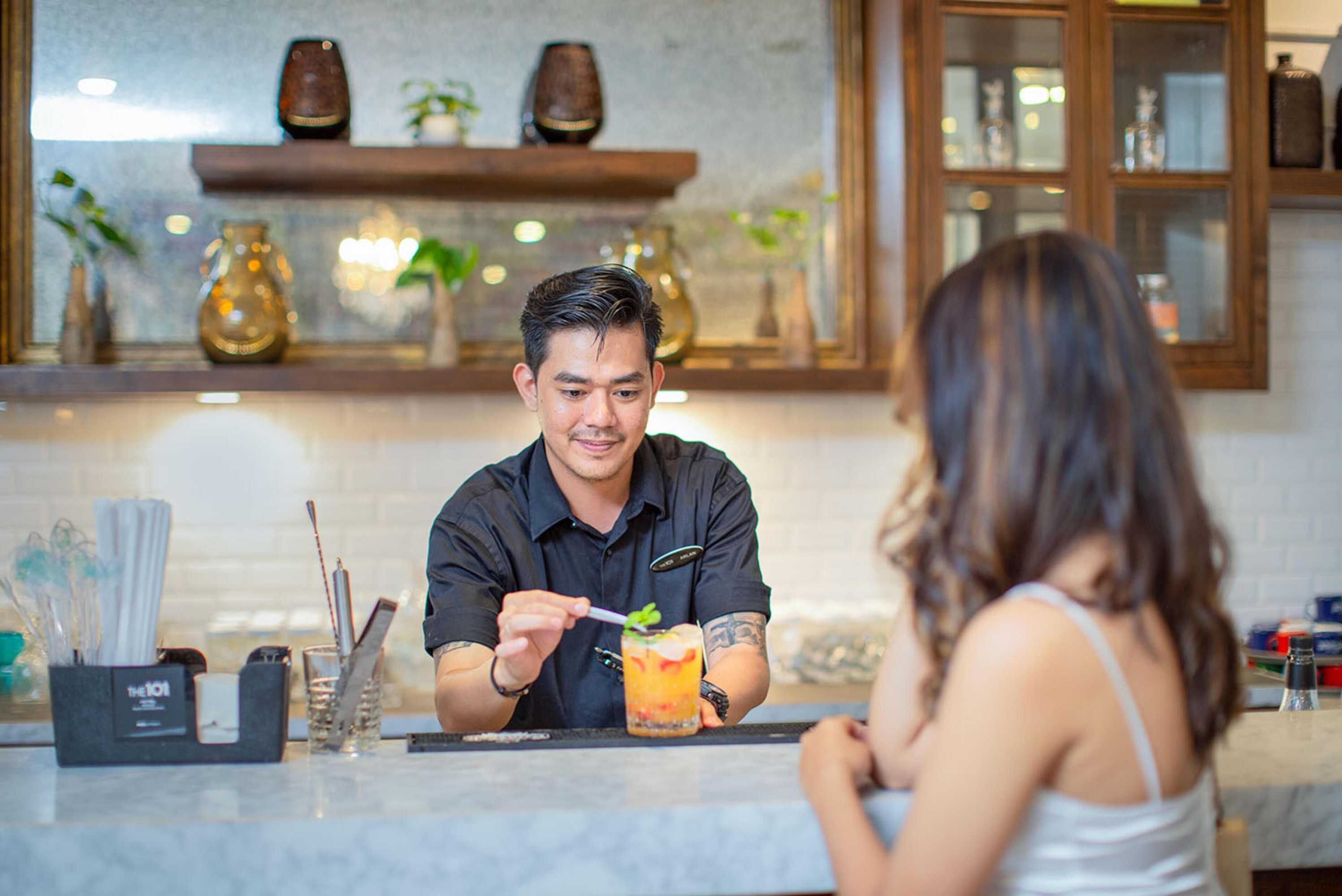 Gift card for The 1o1 Bogor Suryakancana