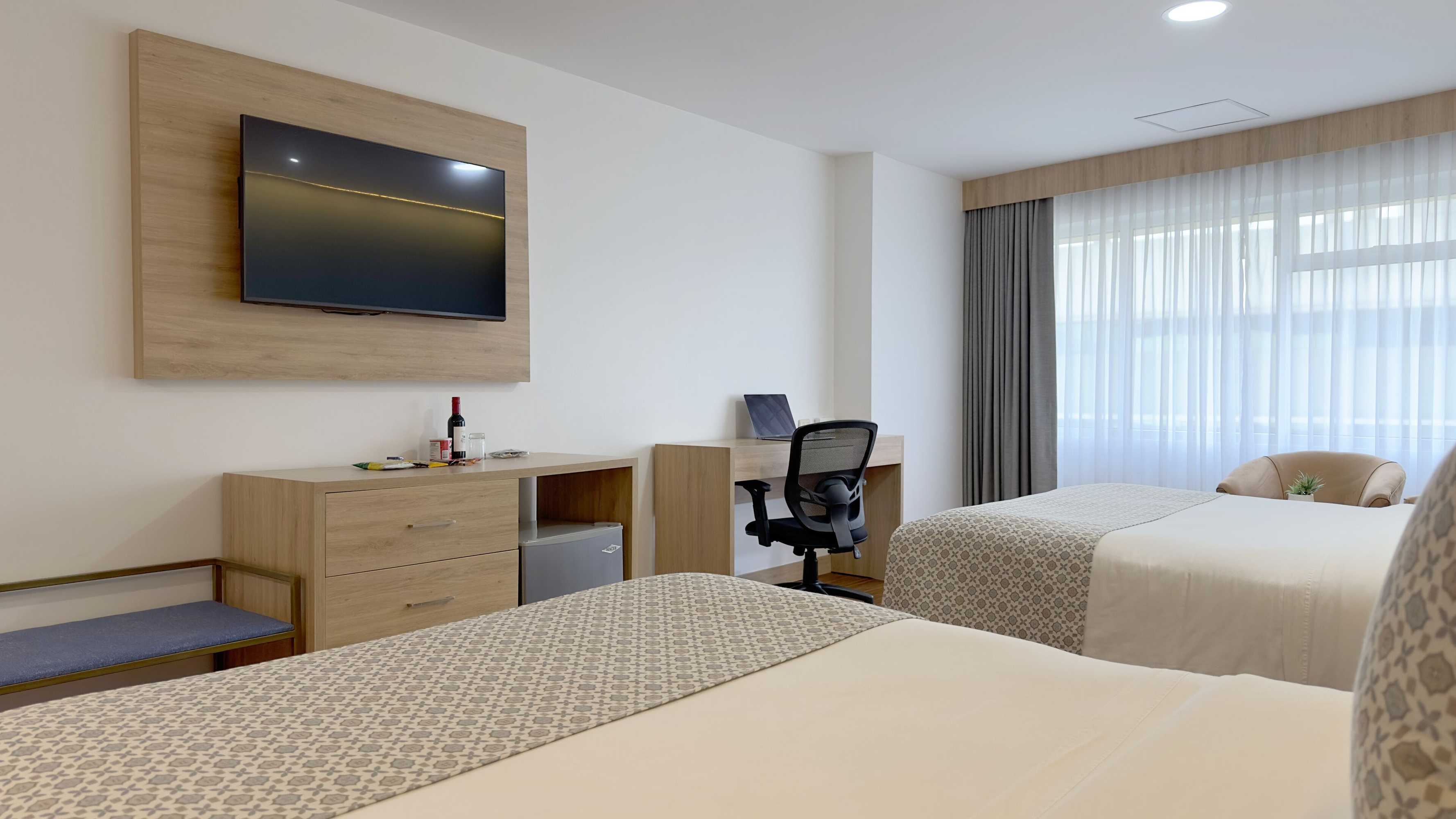 Gift card for Tryp by Wyndham Guayaquil Airport Gift card for Tryp by Wyndham Guayaquil Airport