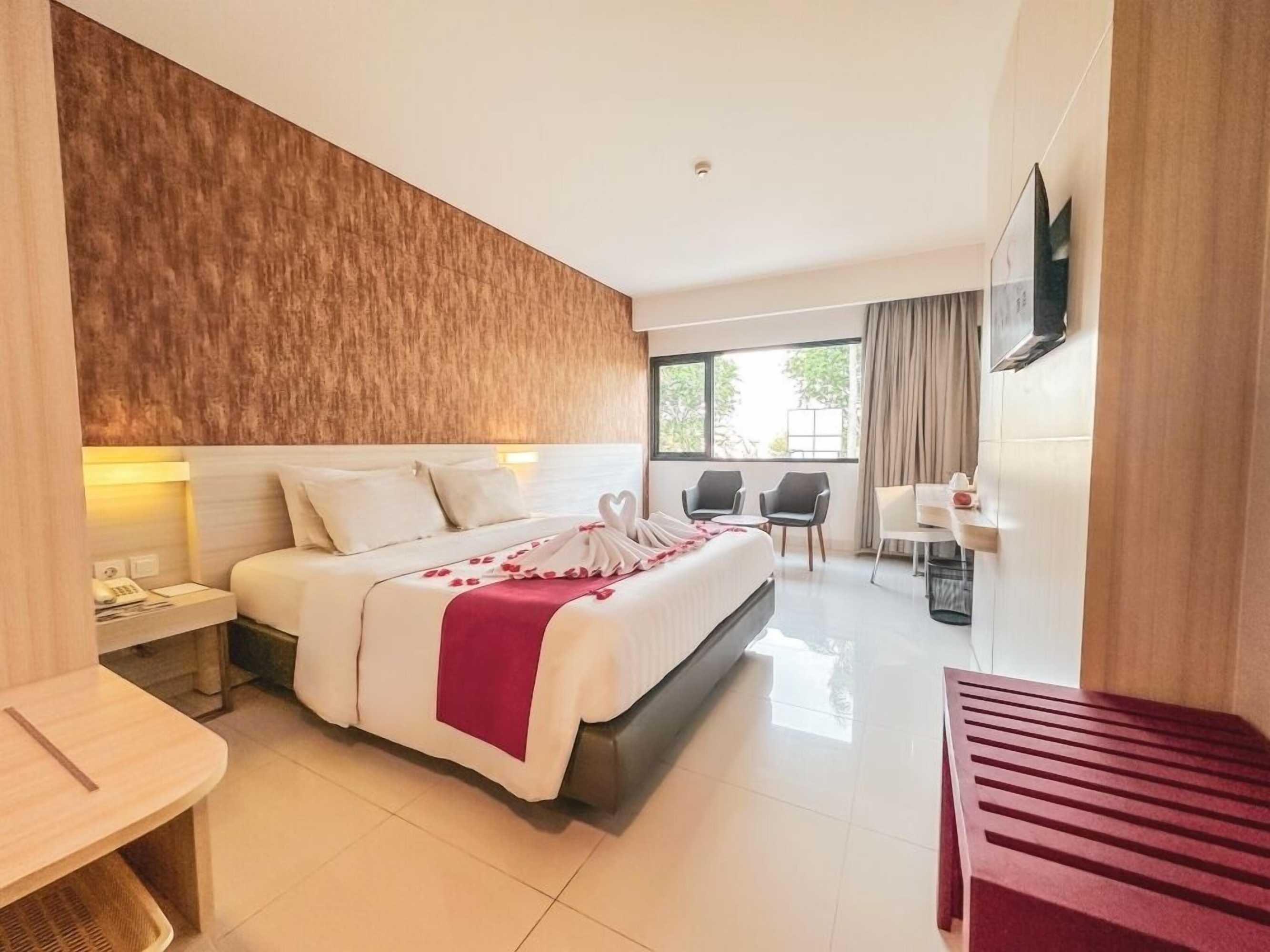 Gift card for Sahid Bandara Soekarno Hatta