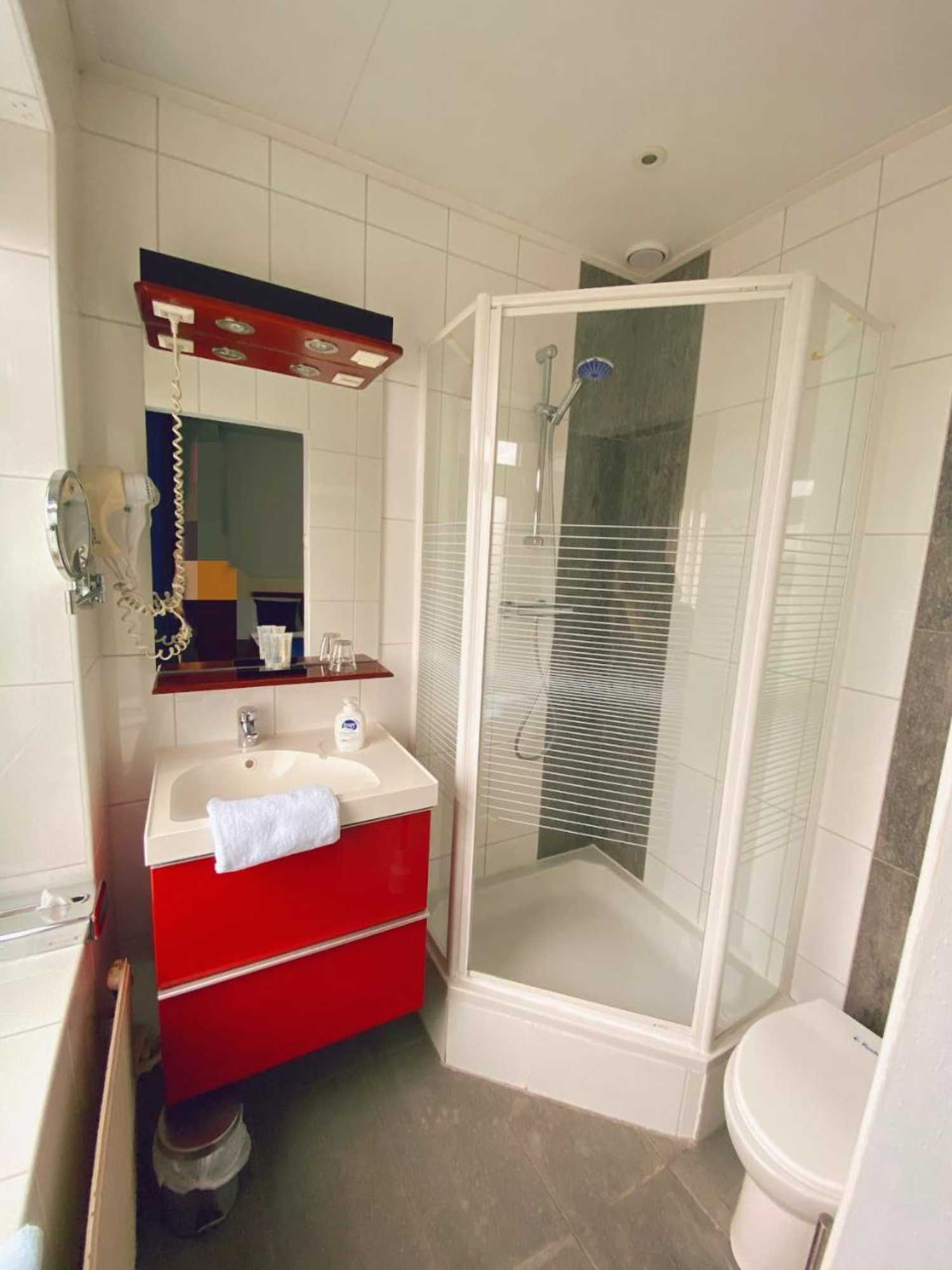 Gift card for Apollo Hotel