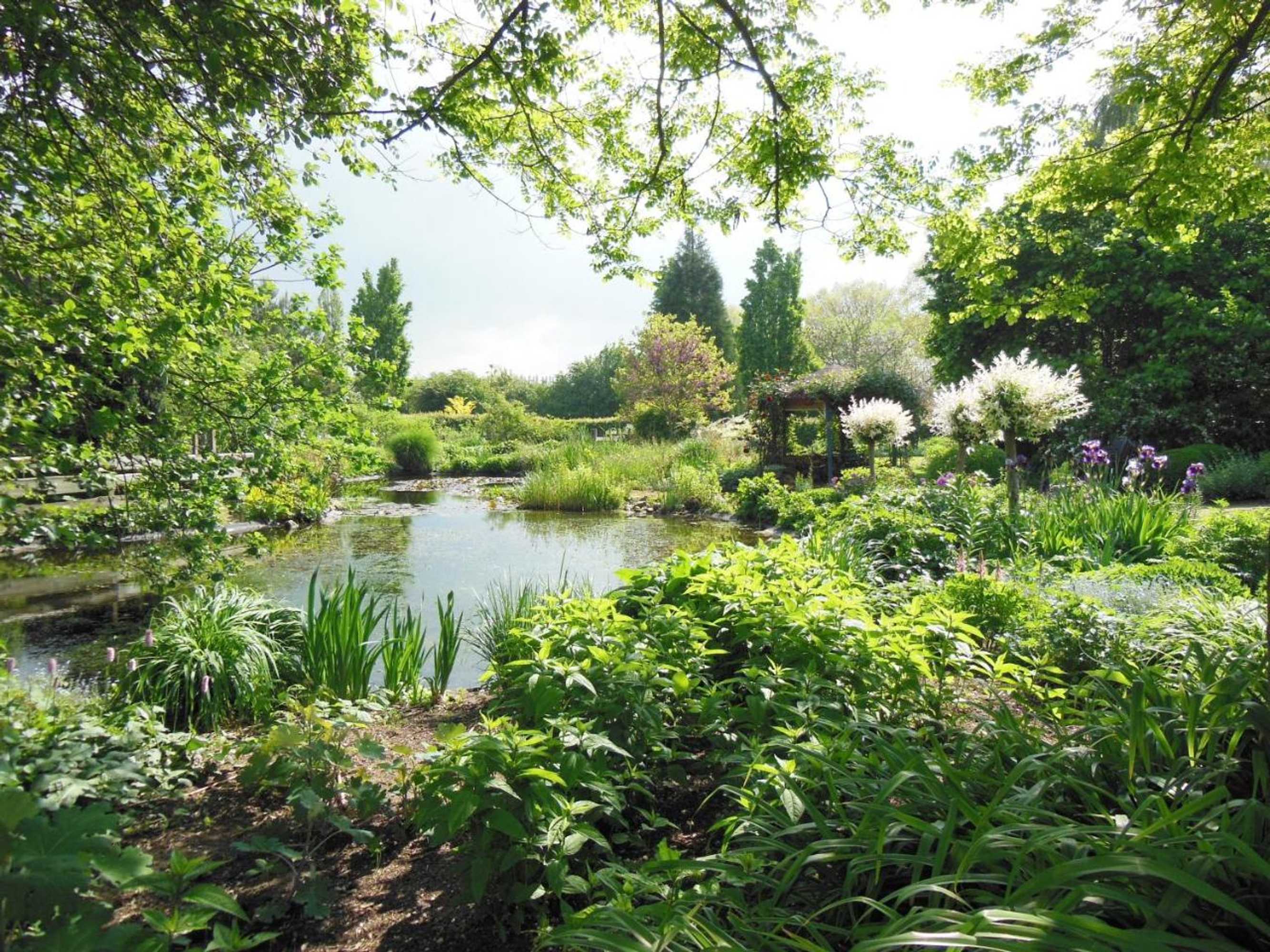 Gift card for Bed And Garden D’alde Coninckshof