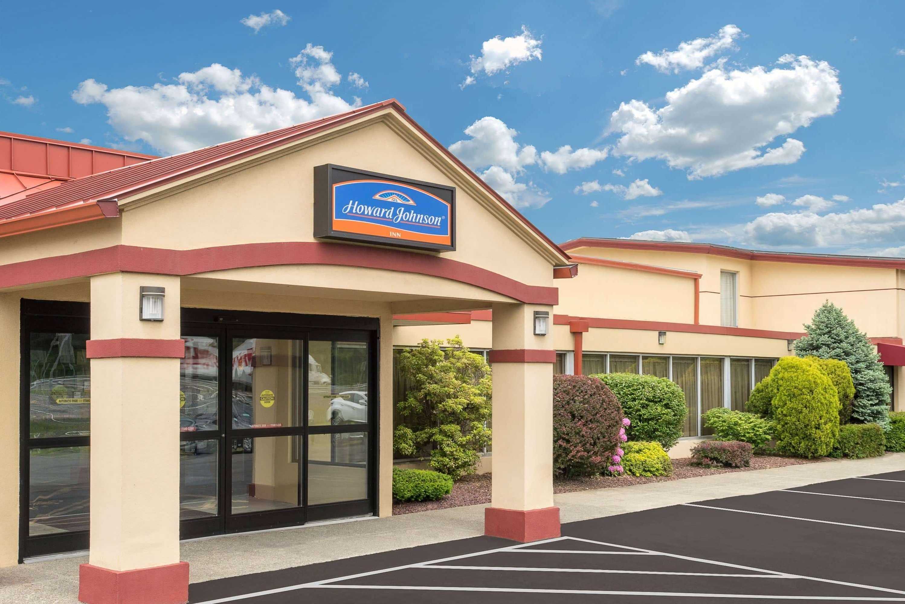 Gift card for Howard Johnson by Wyndham Saugerties Gift card for Howard Johnson by Wyndham Saugerties