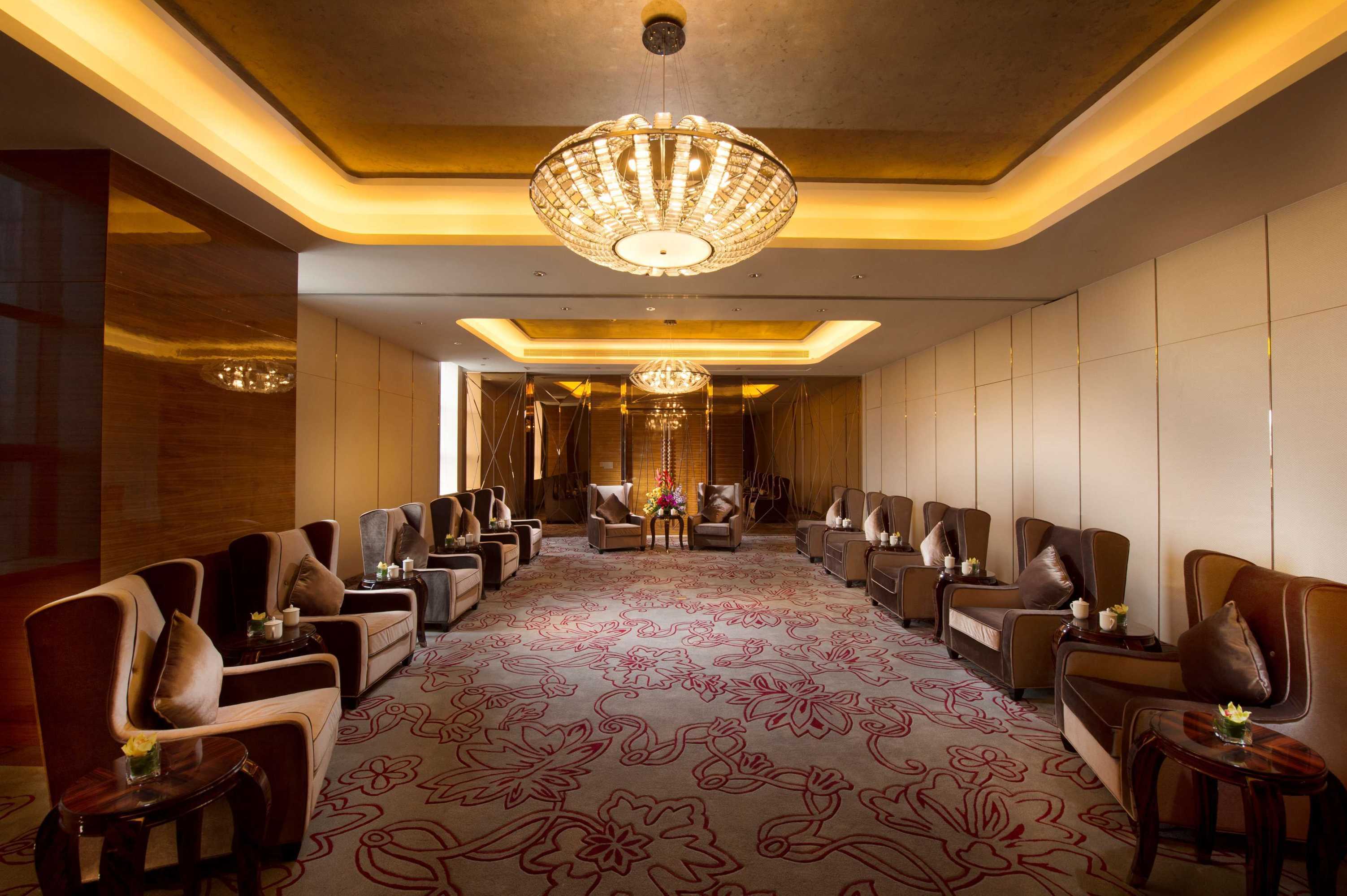 Gift card for Hilton Zhongshan Downtown Gift card for Hilton Zhongshan Downtown