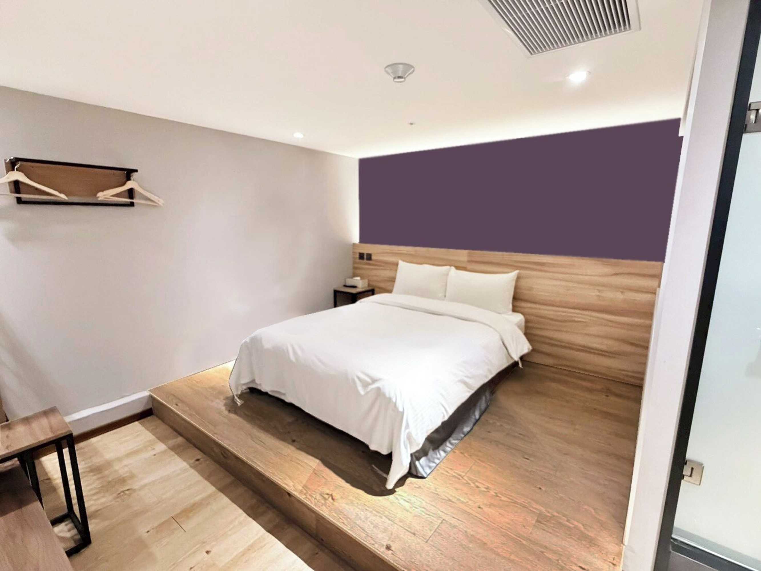 Gift card for Muzik Hotel - Ximen Station Branch Gift card for Muzik Hotel - Ximen Station Branch