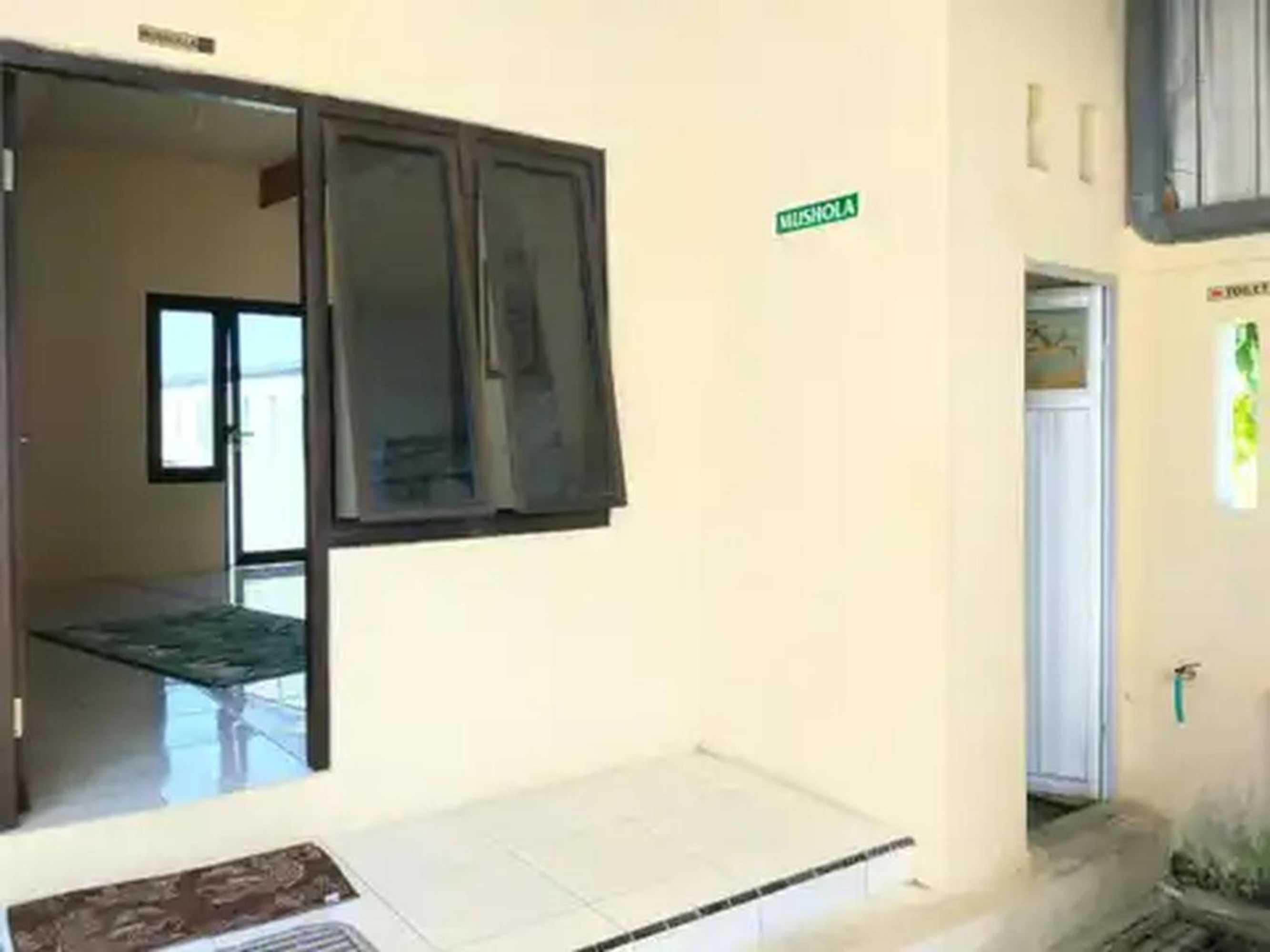 Gift card for Reddoorz at Hotel Nuansa Ngawi