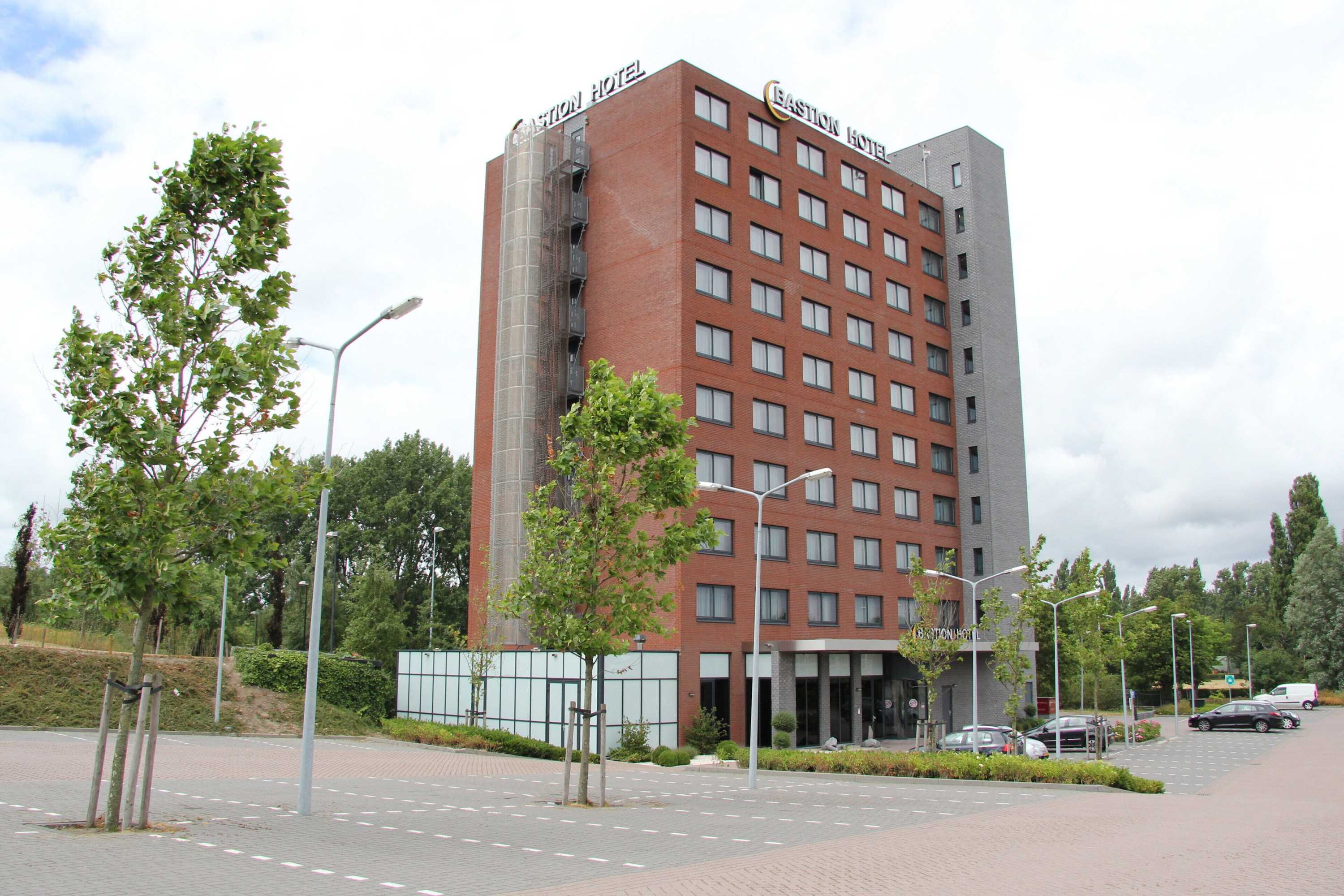 Gift card for Bastion Hotel Vlaardingen Gift card for Bastion Hotel Vlaardingen