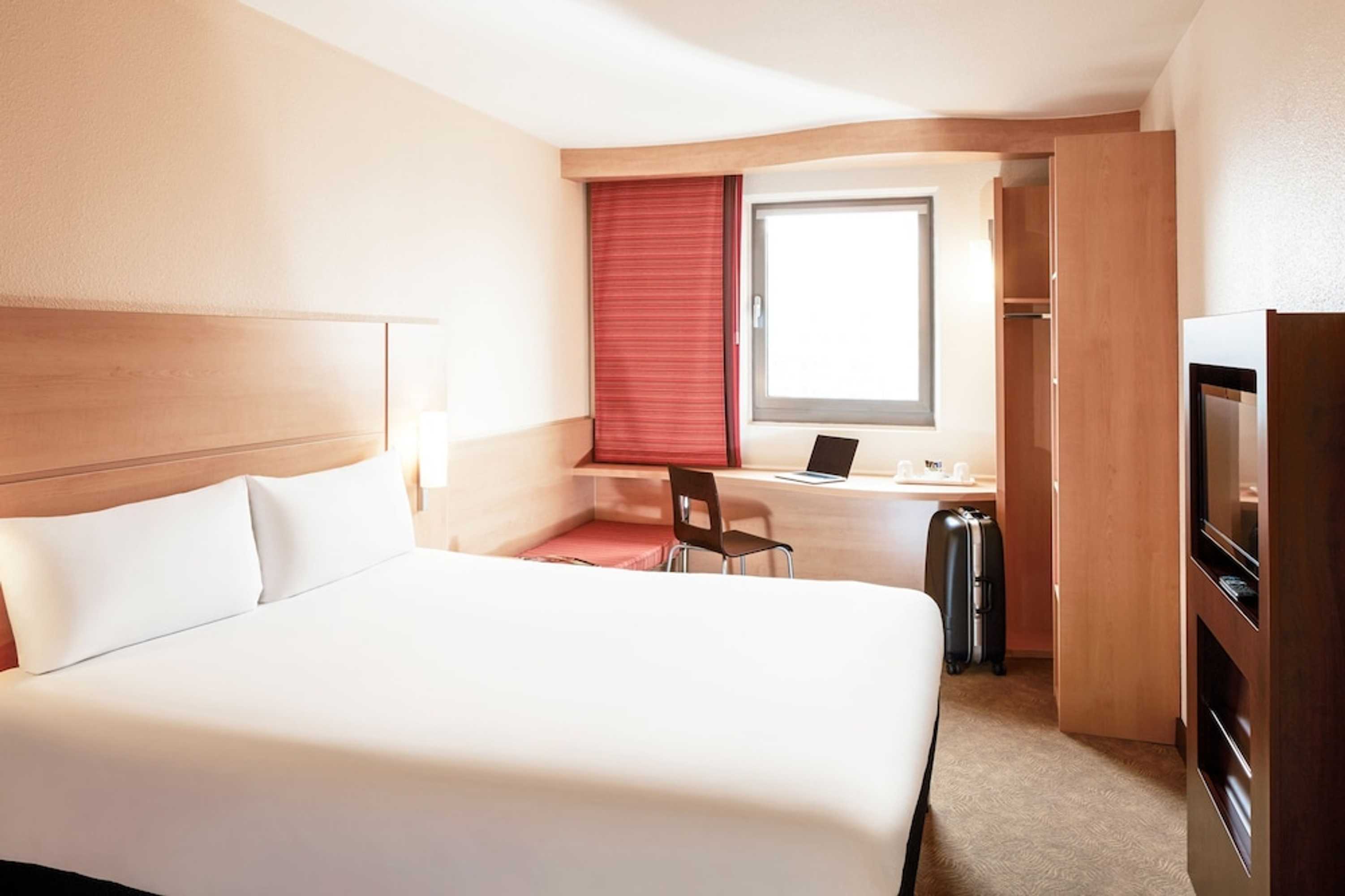 Gift card for Ibis London Elstree Borehamwood