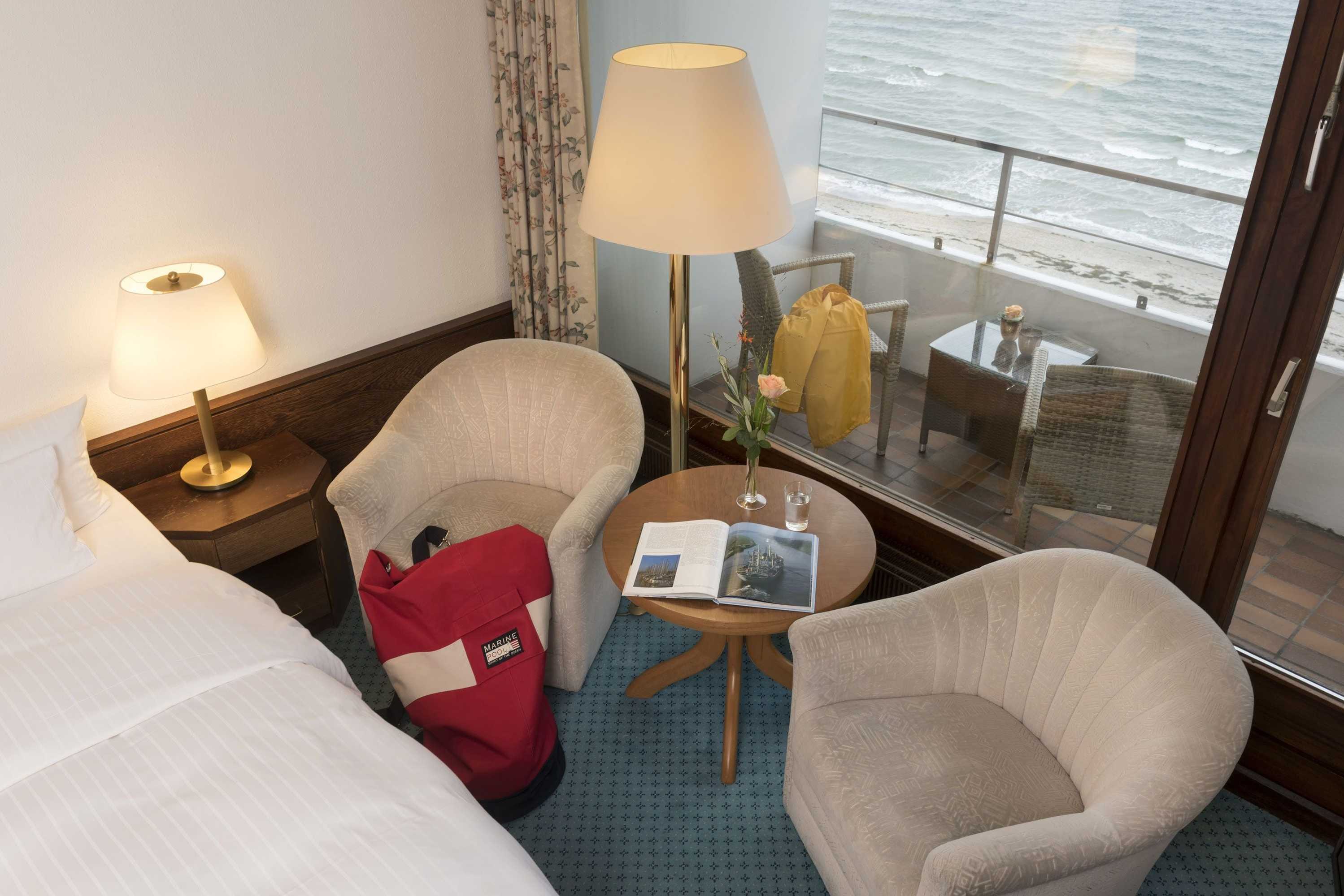 Gift card for Maritim Seehotel Timmendorfer Strand